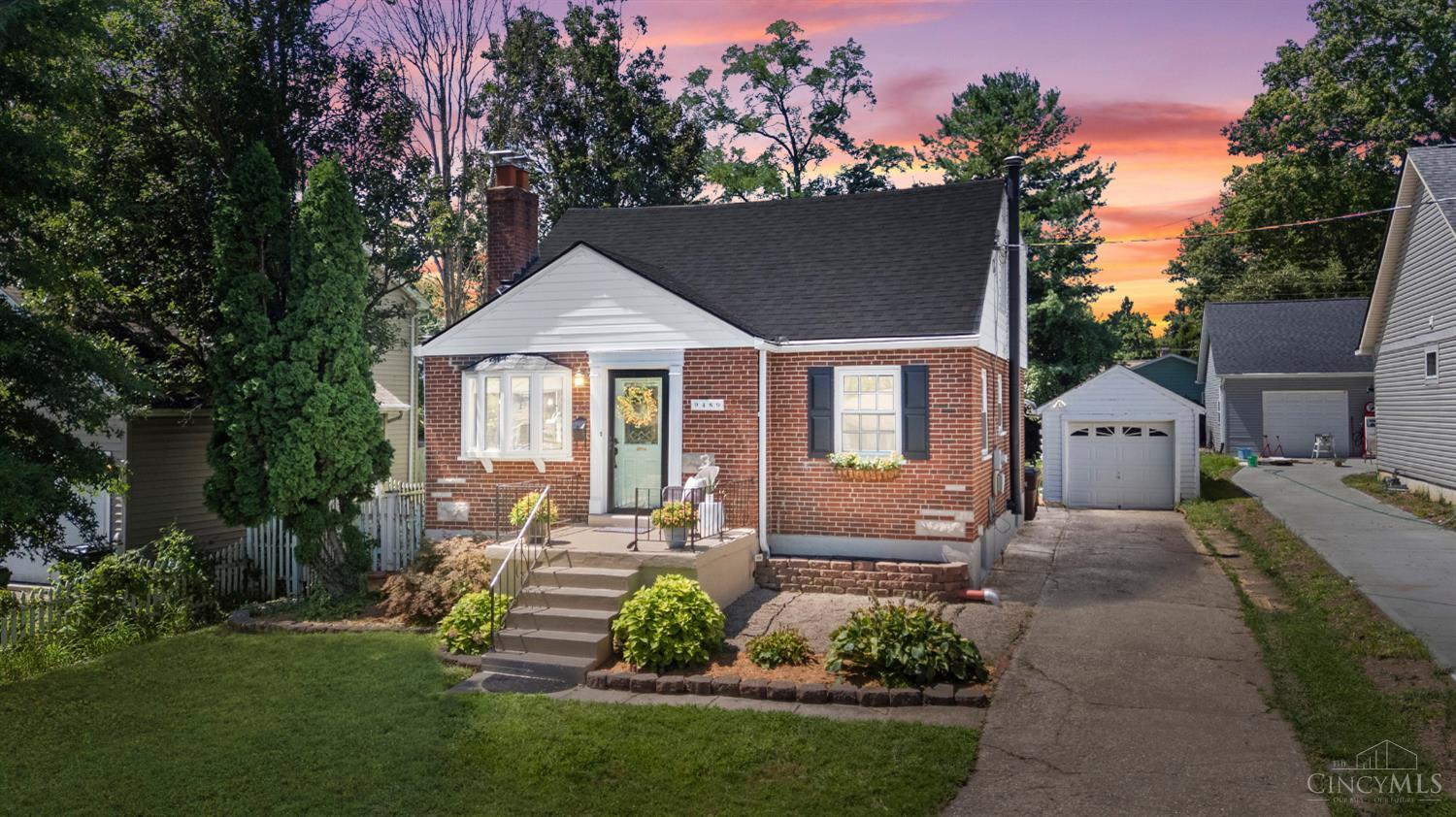 56th image of 9489 West Ave, Blue Ash, OH 45242 | MLS# 1890876