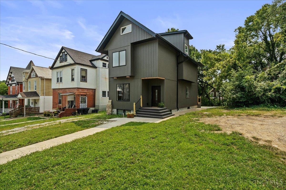 837 Rockdale Avenue, Cincinnati, OH, 45229 — photo 4