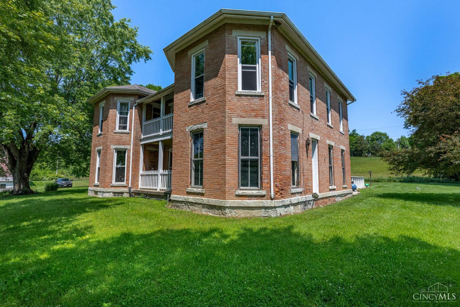 14541 Lower Gratis Road, Jackson Twp, OH, 45325 — photo 32