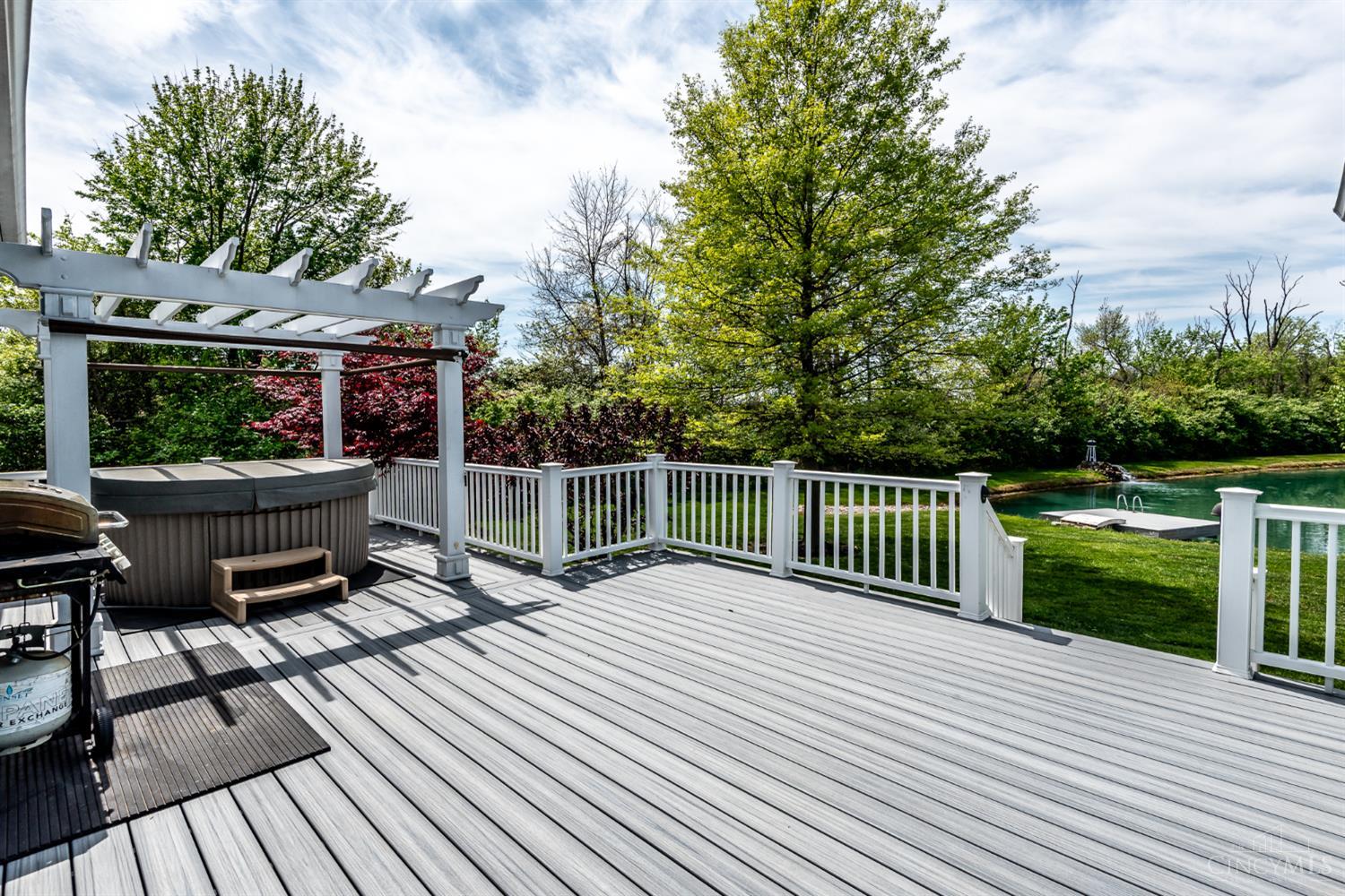 217 Nixon Camp Road, Turtle Creek Twp, OH, 45054 — photo 51
