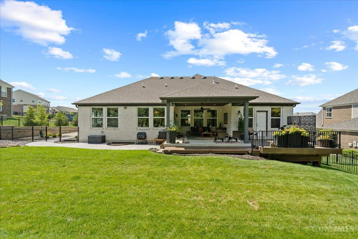 8858 Old Farm Drive, West Chester, OH, 45069 — photo 59
