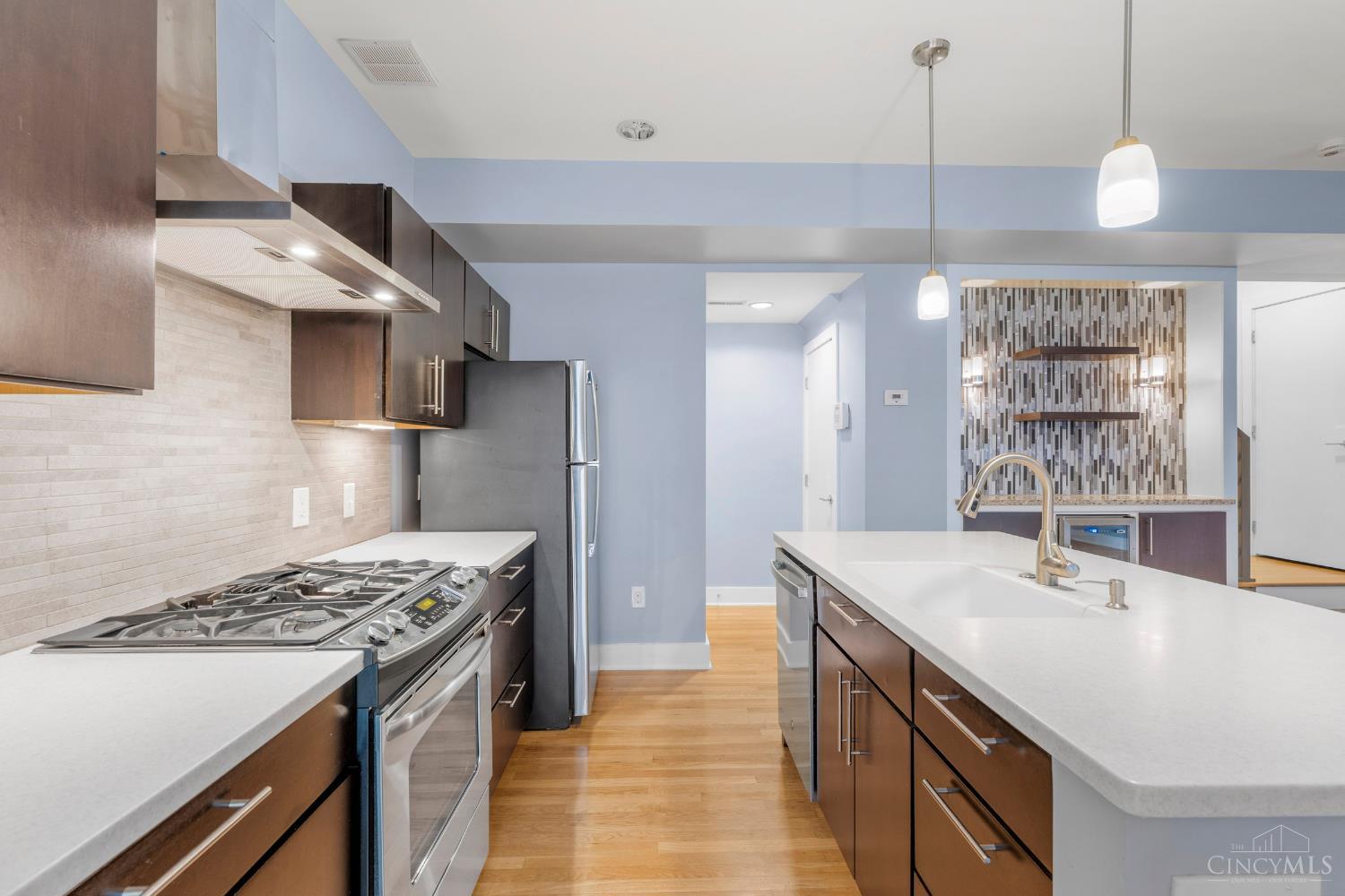 11 Mercer Street, Cincinnati, OH, 45202 — photo 7