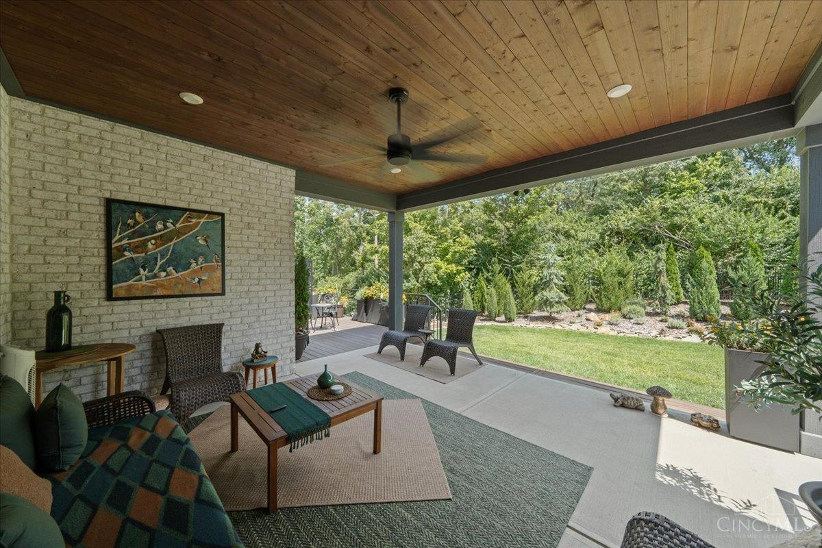 8858 Old Farm Drive, West Chester, OH, 45069 — photo 53