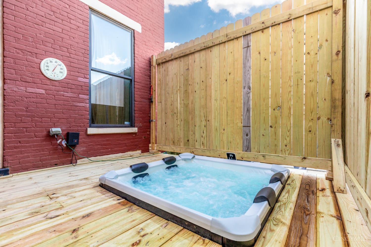 846 Lincoln Avenue, Cincinnati, OH, 45206 — photo 27