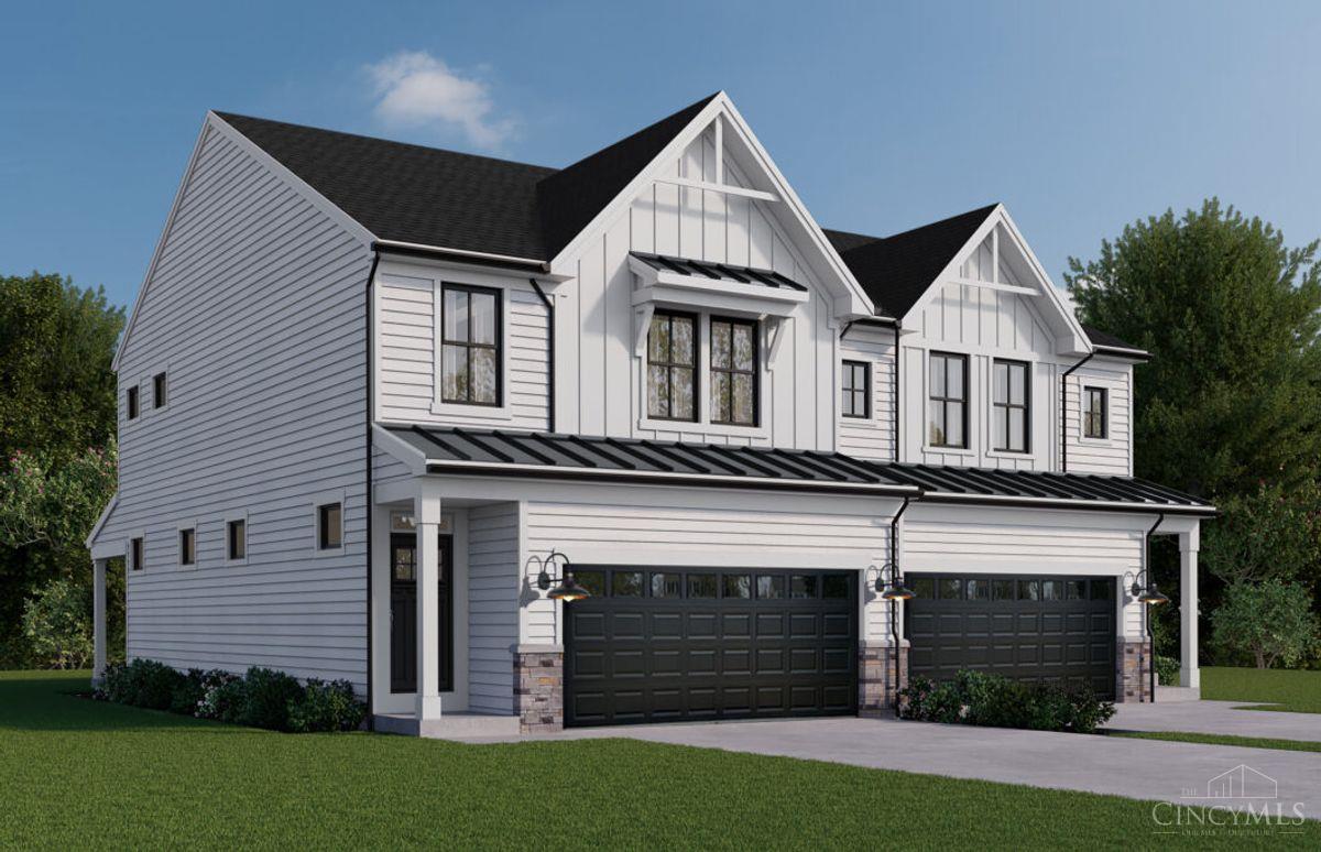 11324 Harpers Mill Court #10