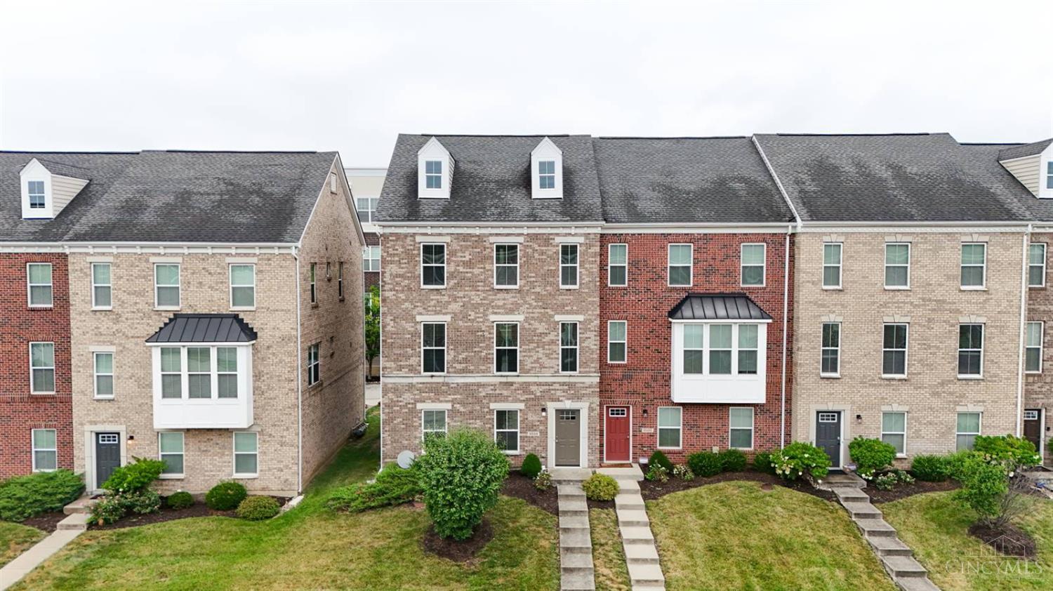 9558 Cobblestone Walk, West Chester, OH, 45069 — photo 2