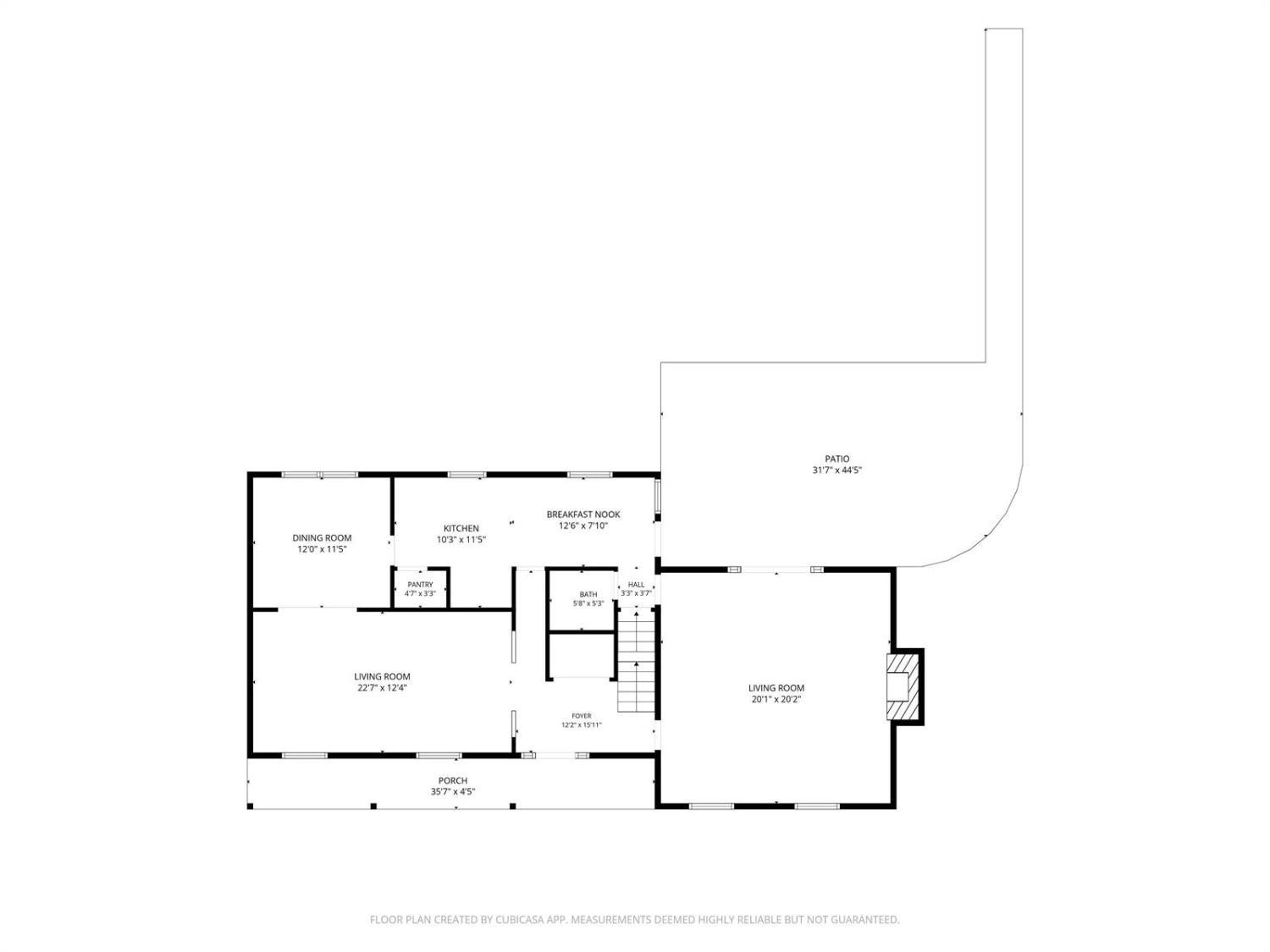 8732 Hollyhock Drive, Springfield Twp., OH, 45231 — photo 41
