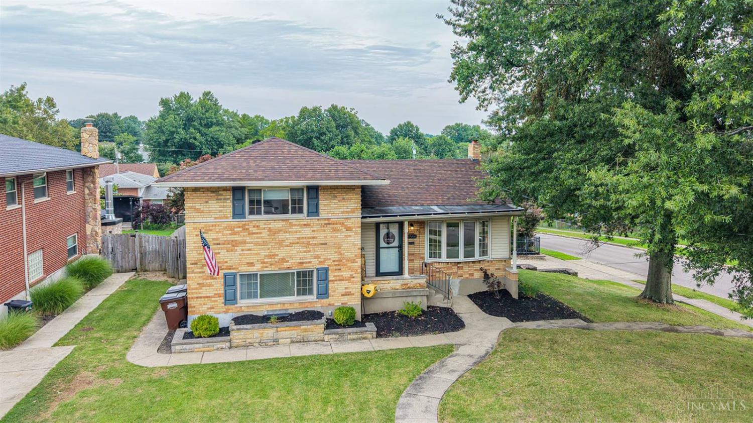 2nd image of 5566 Childs Ave, Cincinnati, OH 45248 | MLS# 1891017