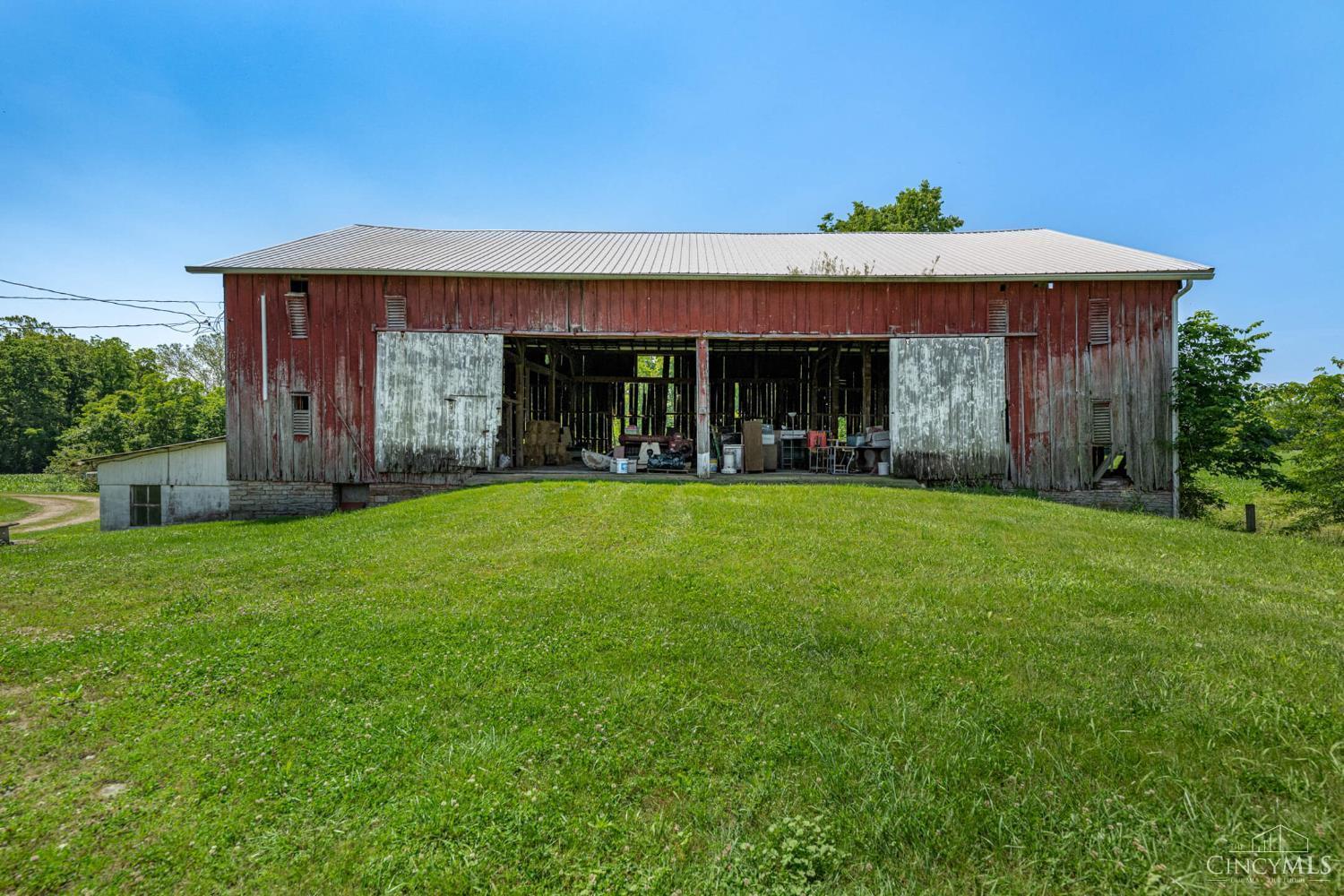 14541 Lower Gratis Road, Jackson Twp, OH, 45325 — photo 24
