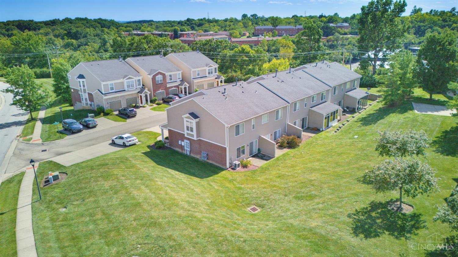 2442 Elderberry Court, Cincinnati, OH, 45239 — photo 26