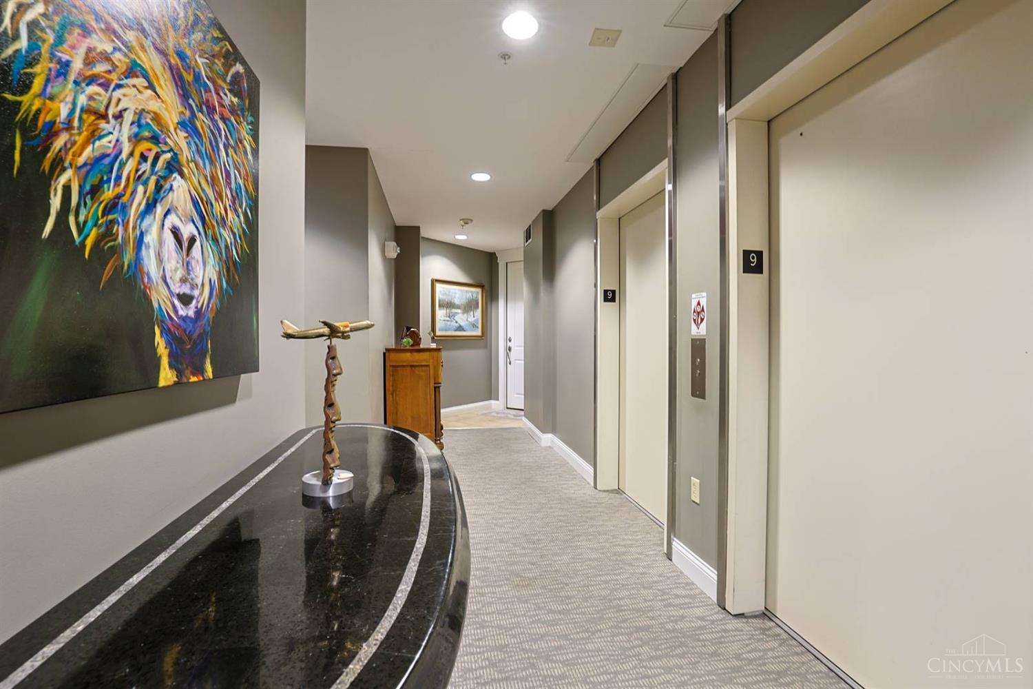 2145 Luray Avenue #9N, Cincinnati, OH, 45206 — photo 52