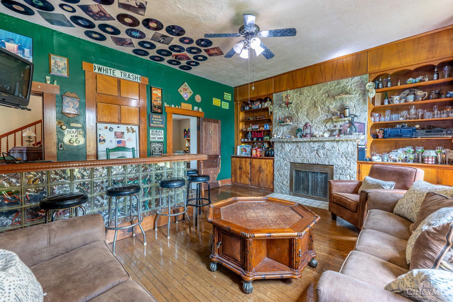 14541 Lower Gratis Road, Jackson Twp, OH, 45325 — photo 50