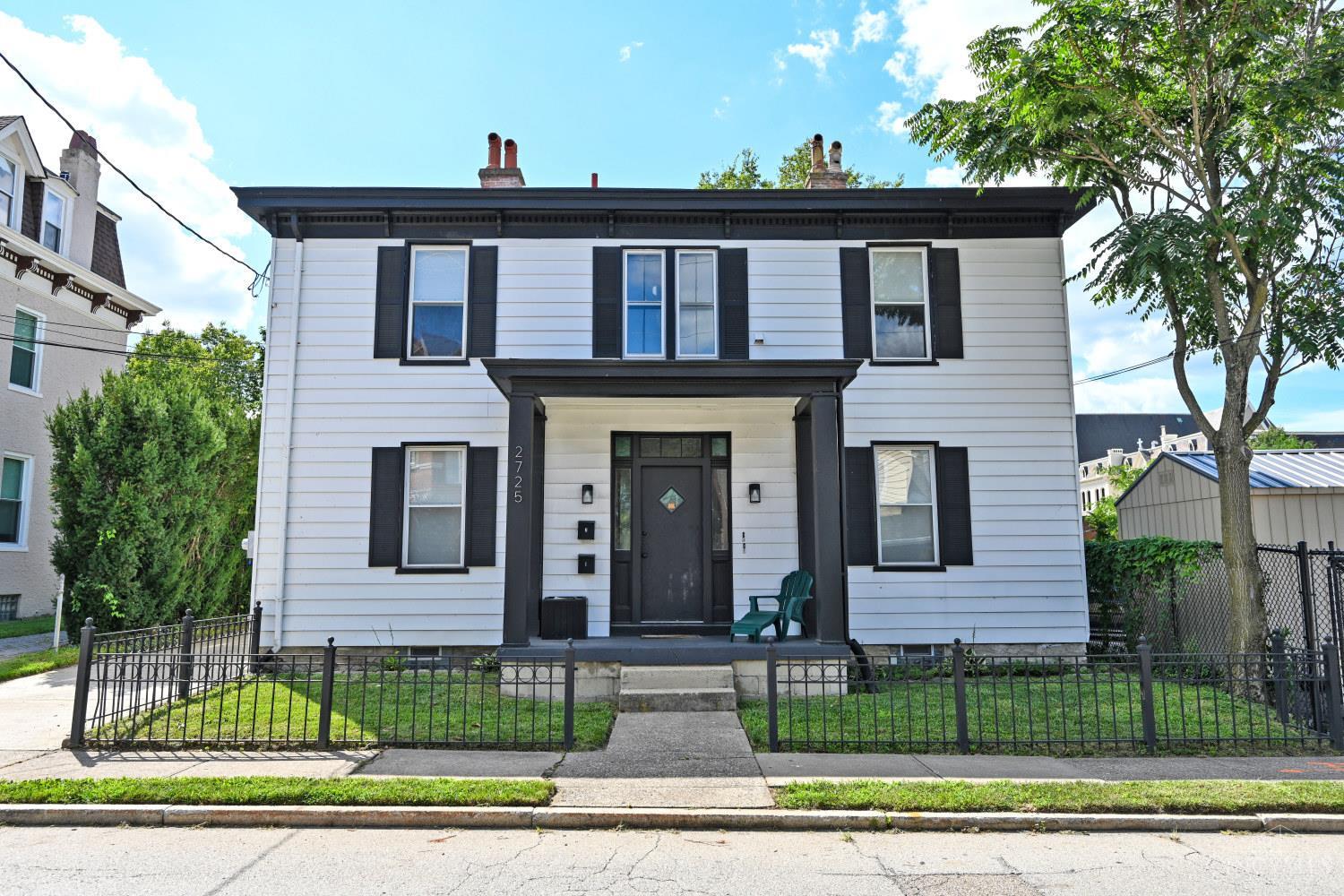 1st image of 2725 Hackberry St, Cincinnati, OH 45206 | MLS# 1891033