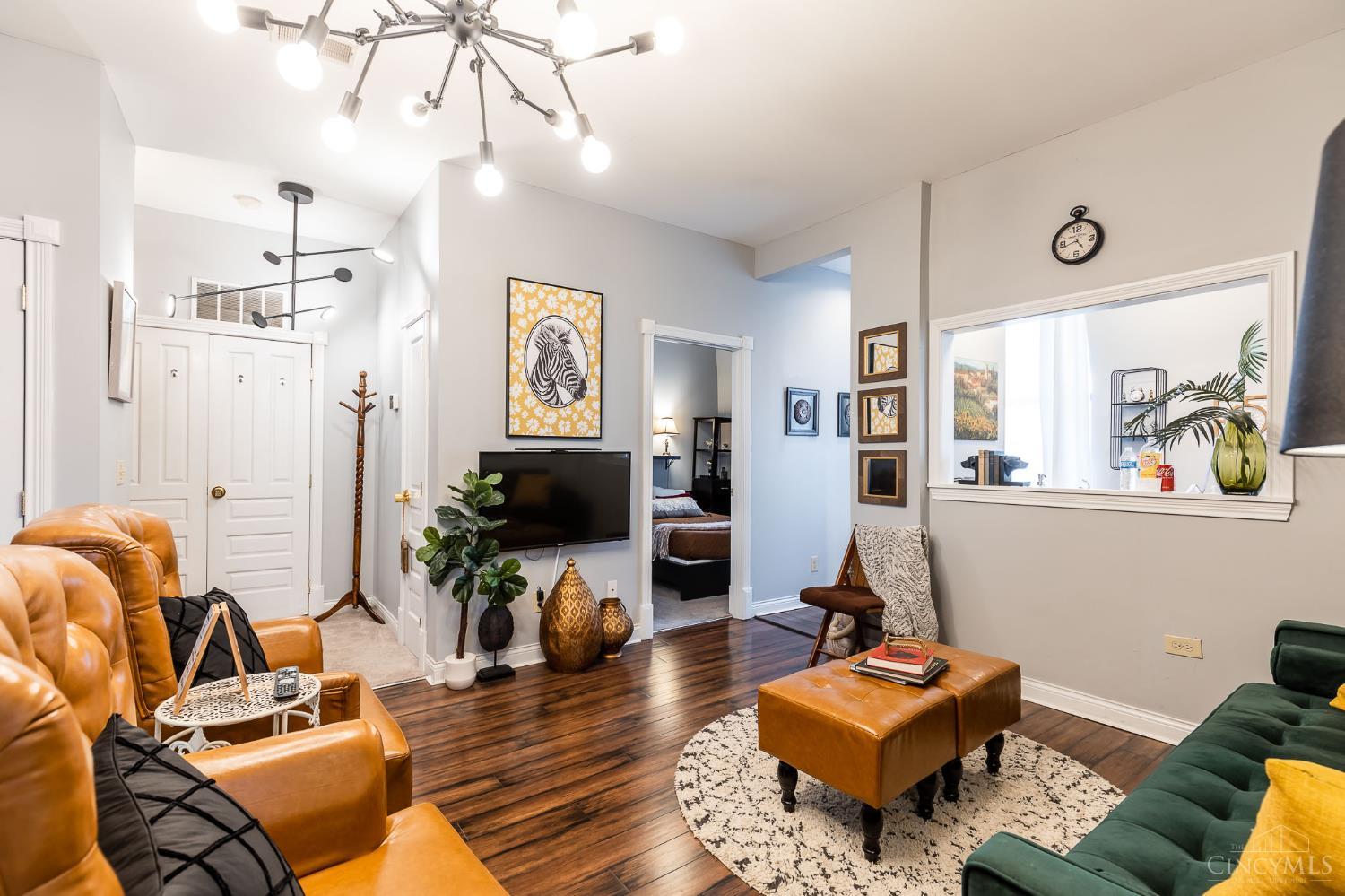 846 Lincoln Avenue, Cincinnati, OH, 45206 — photo 32
