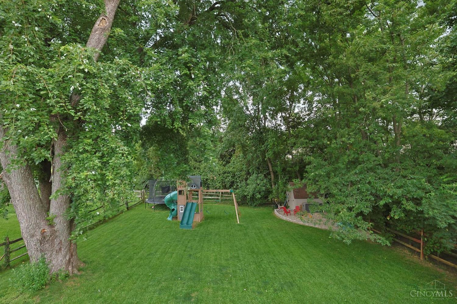 2838 Kimberly Drive, Deerfield Twp., OH, 45039 — photo 35