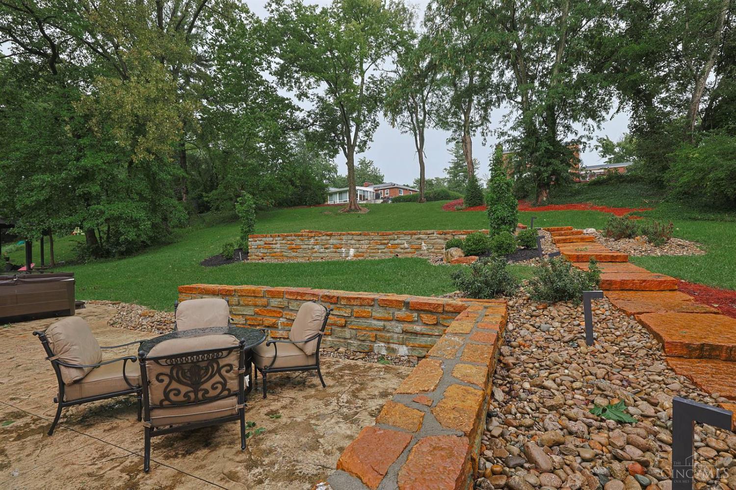 8732 Hollyhock Drive, Springfield Twp., OH, 45231 — photo 47