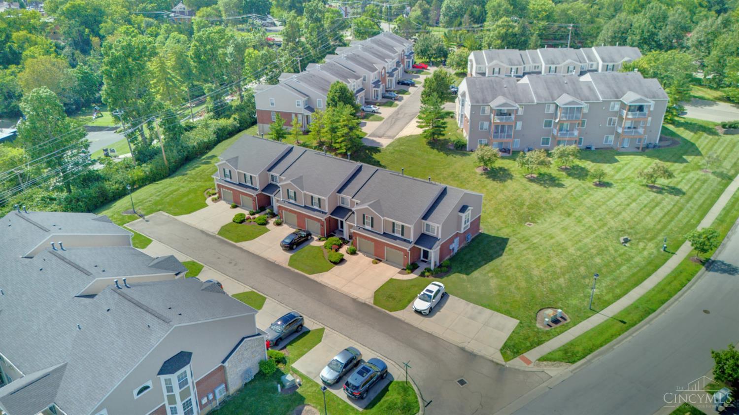 2442 Elderberry Court, Cincinnati, OH, 45239 — photo 28