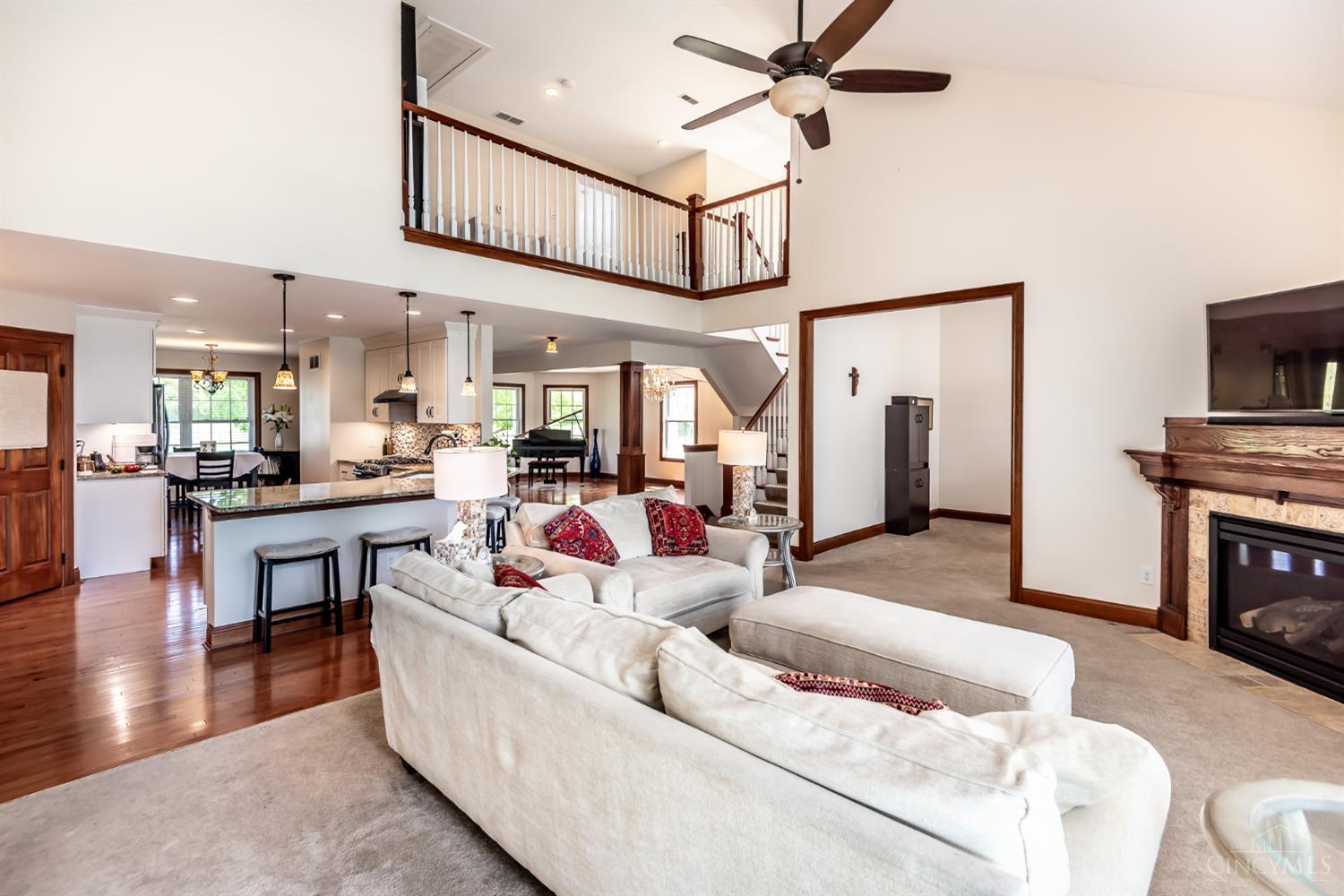 217 Nixon Camp Road, Turtle Creek Twp, OH, 45054 — photo 15