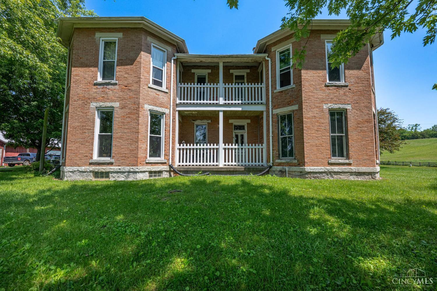 14541 Lower Gratis Road, Jackson Twp, OH, 45325 — photo 29