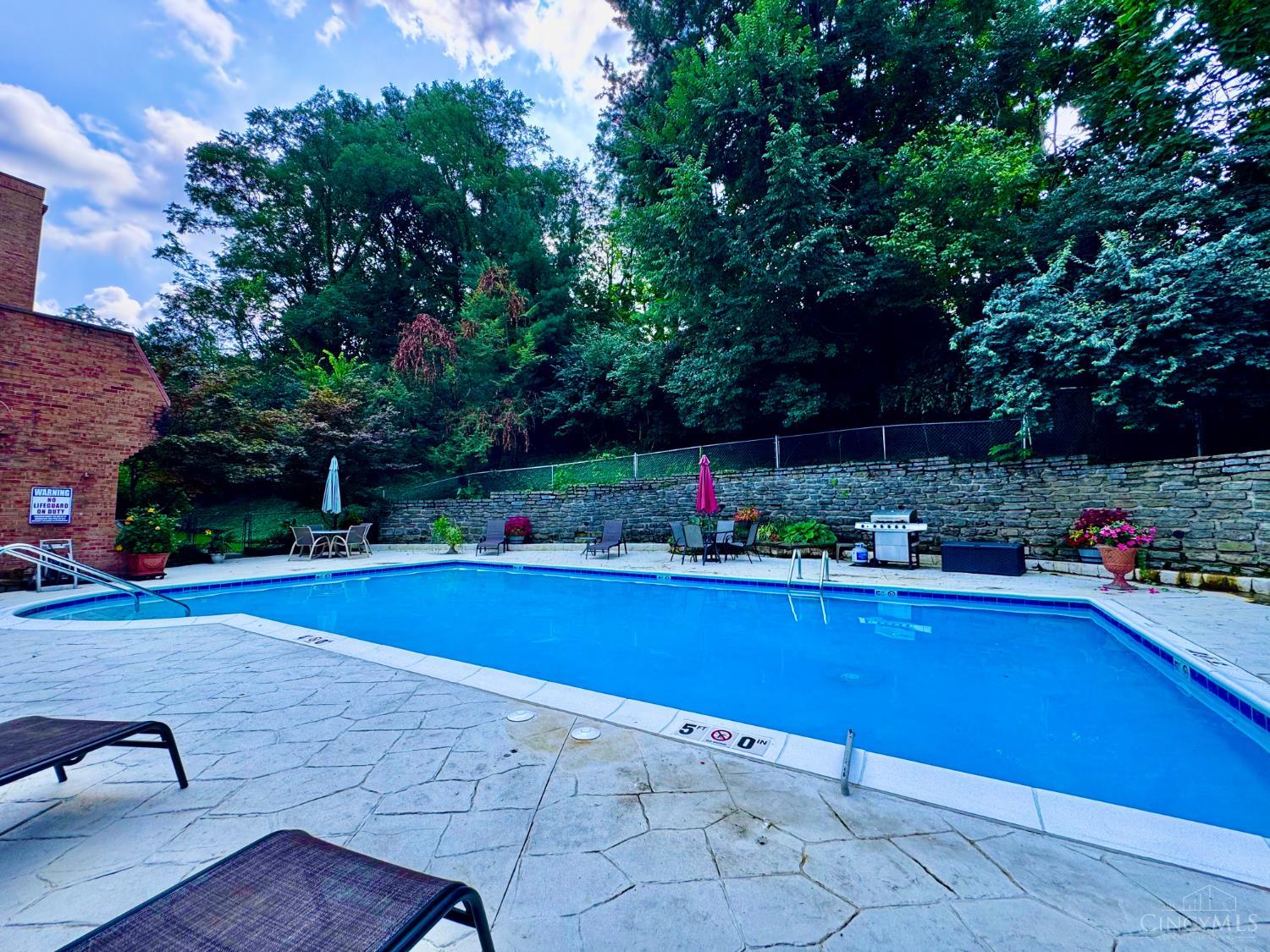 3533 Amberacres Drive #405E, Cincinnati, OH, 45237 — photo 60