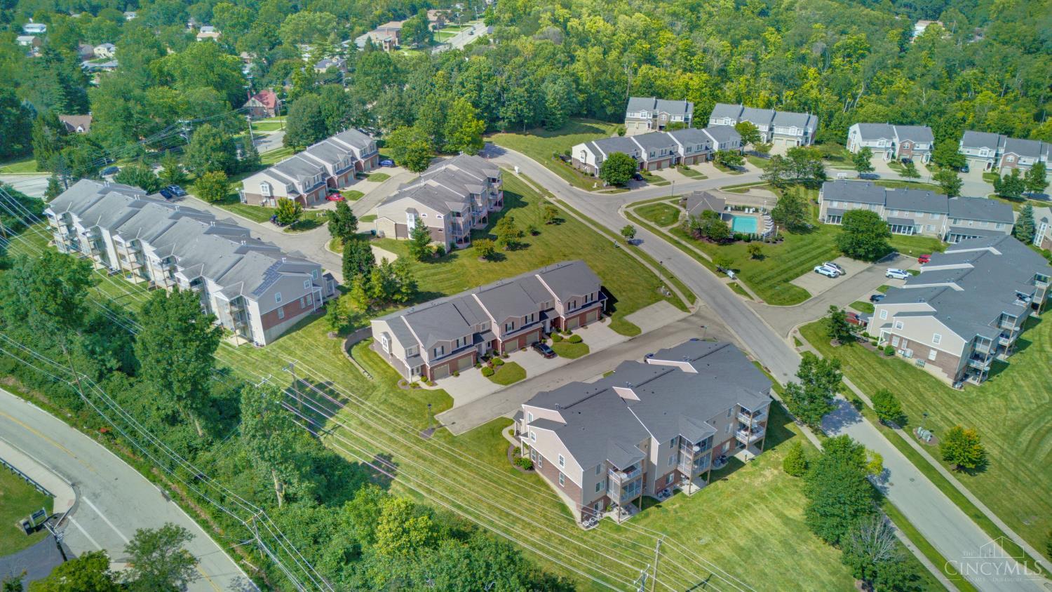 2442 Elderberry Court, Cincinnati, OH, 45239 — photo 29