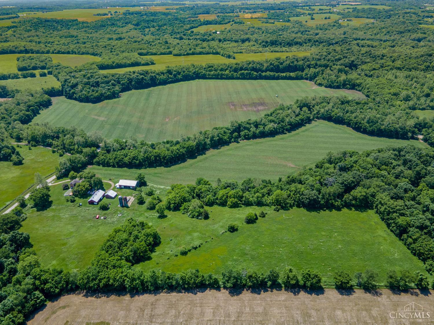 14541 Lower Gratis Road, Jackson Twp, OH, 45325 — photo 17