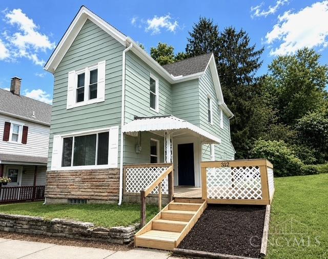 1st image of 312 N East, Lebanon, OH 45036 | MLS# 1891065