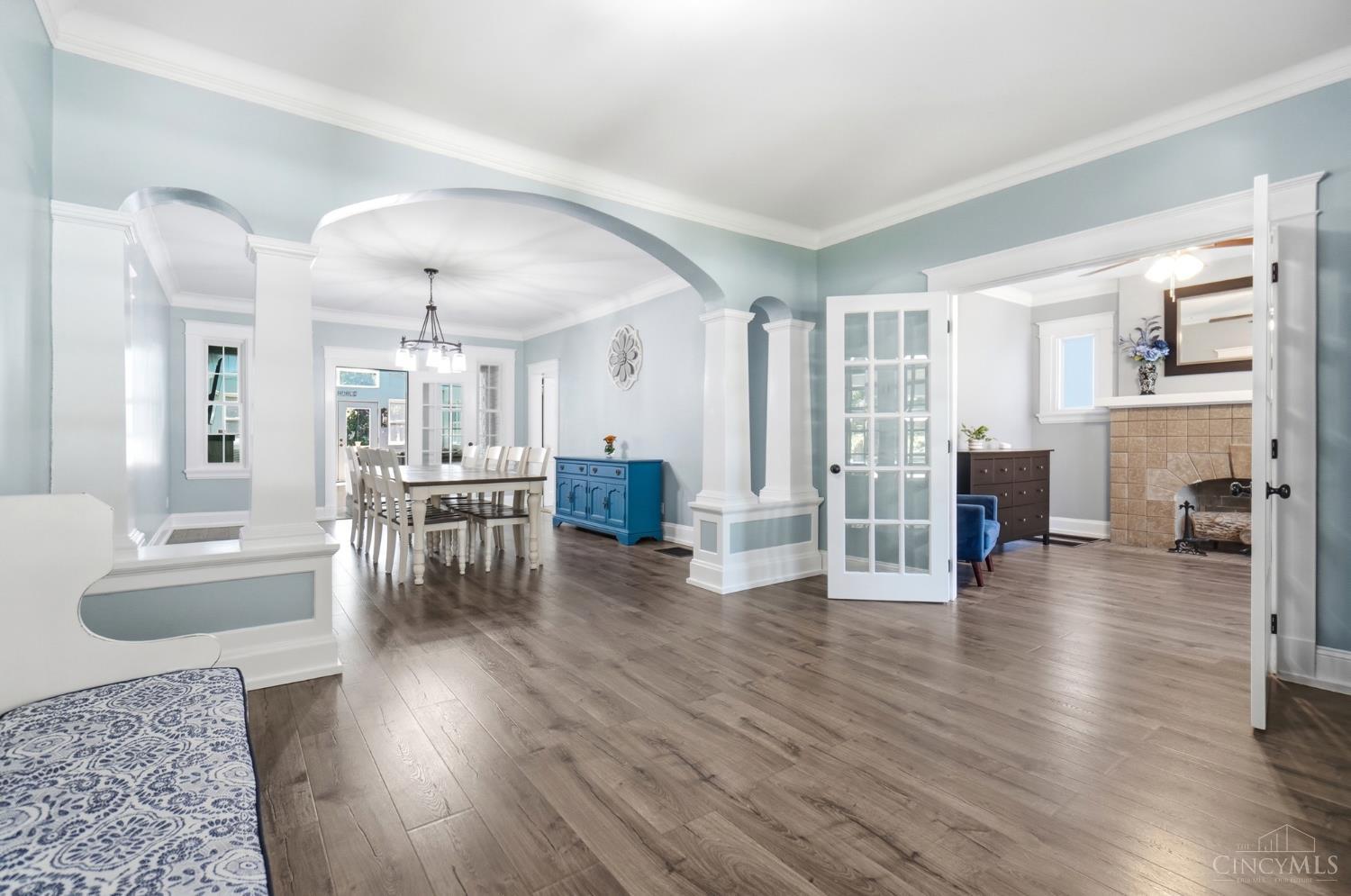 3rd image of 910 Springfield, Cincinnati, OH 45215 | MLS# 1890645