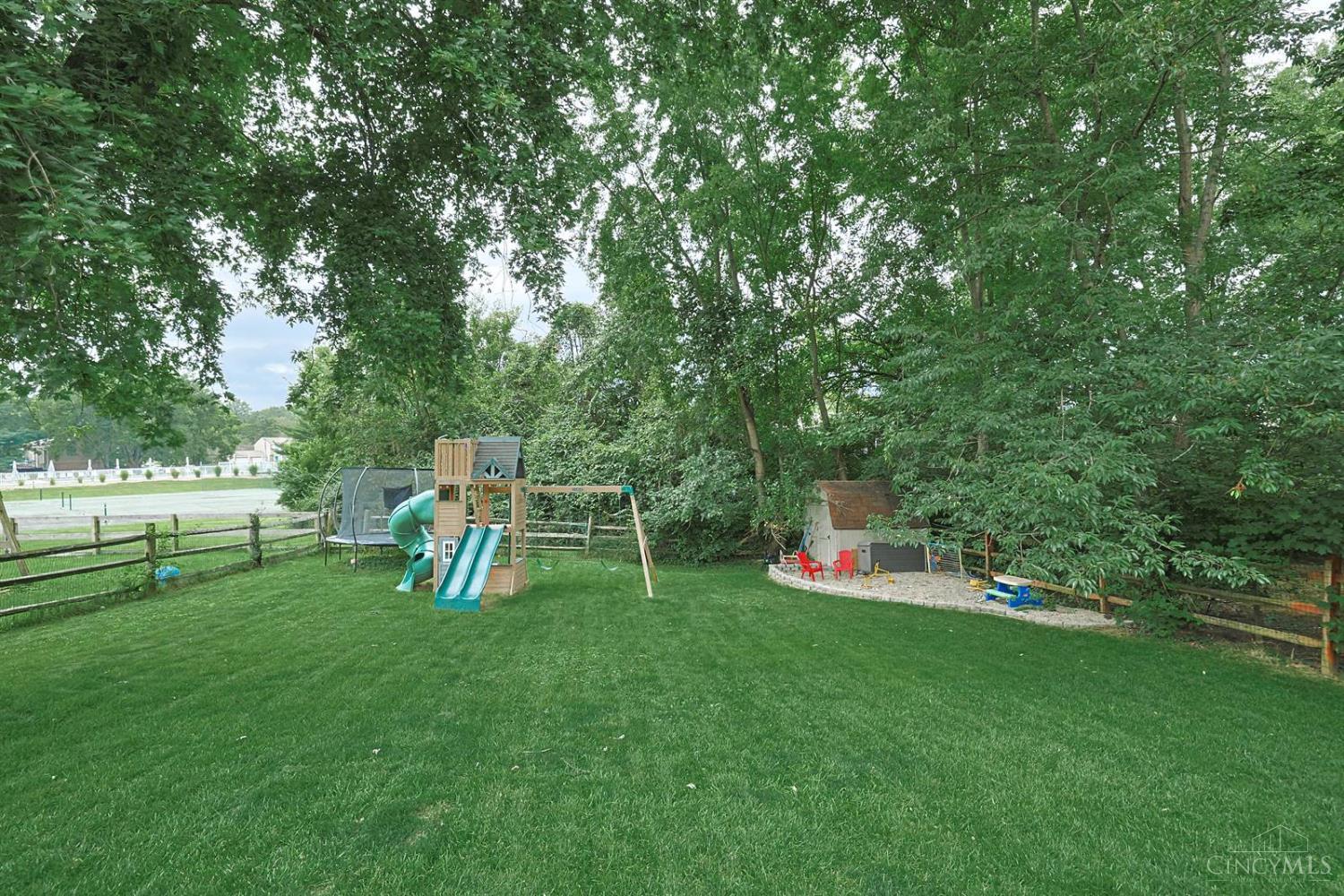 2838 Kimberly Drive, Deerfield Twp., OH, 45039 — photo 32