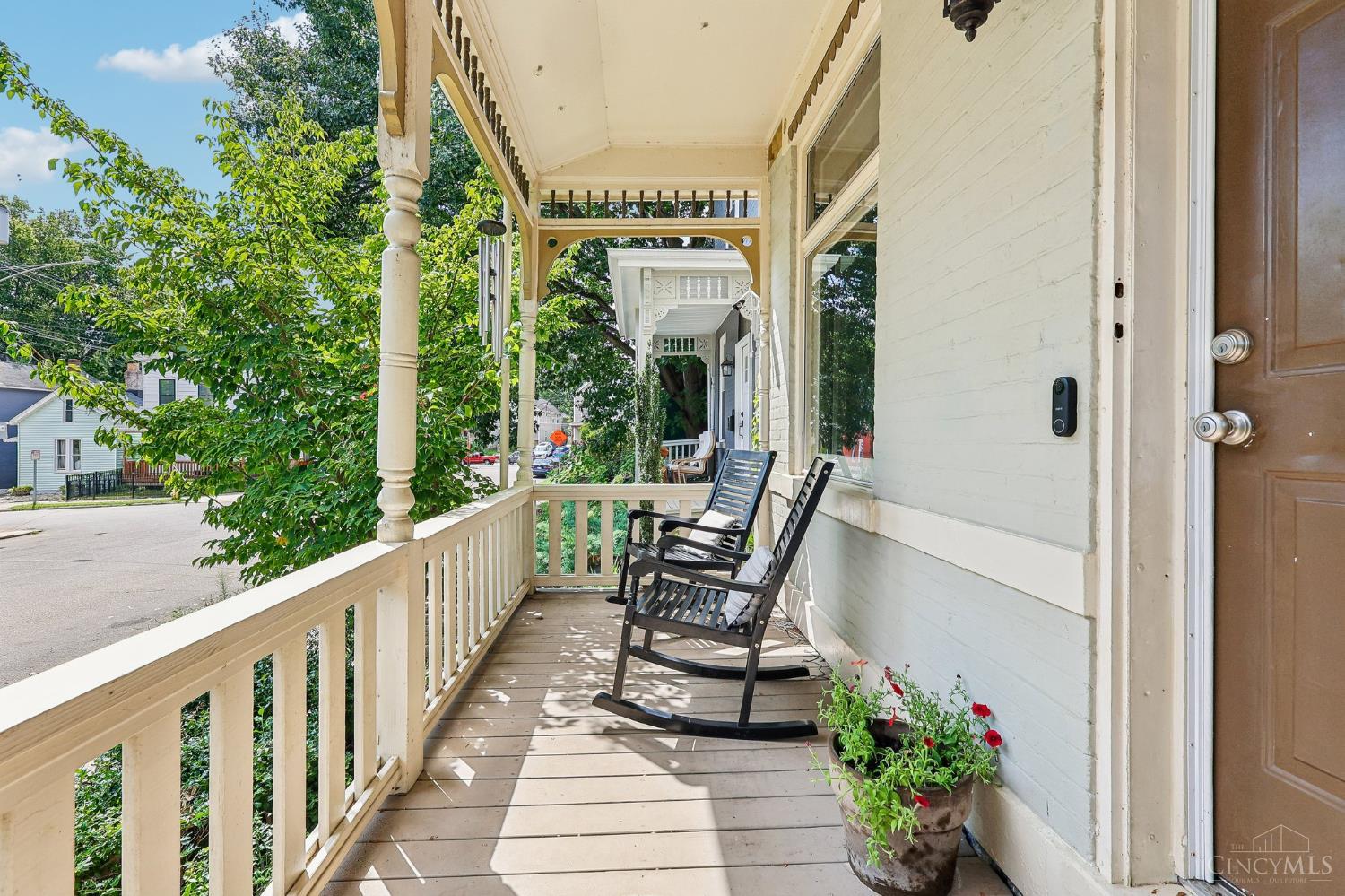 5th image of 1422 Apjones St, Cincinnati, OH 45223 | MLS# 1890966