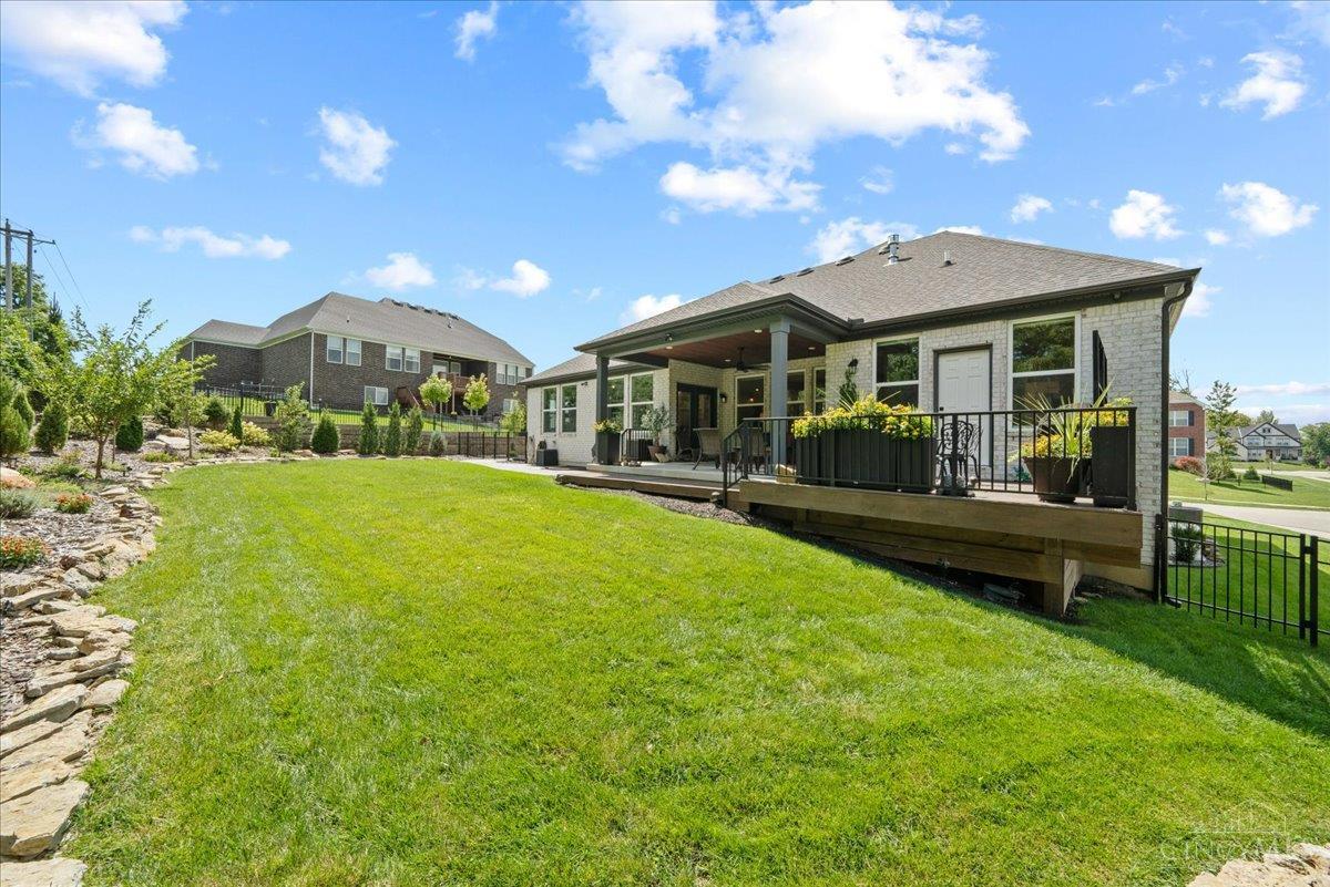 8858 Old Farm Drive, West Chester, OH, 45069 — photo 58