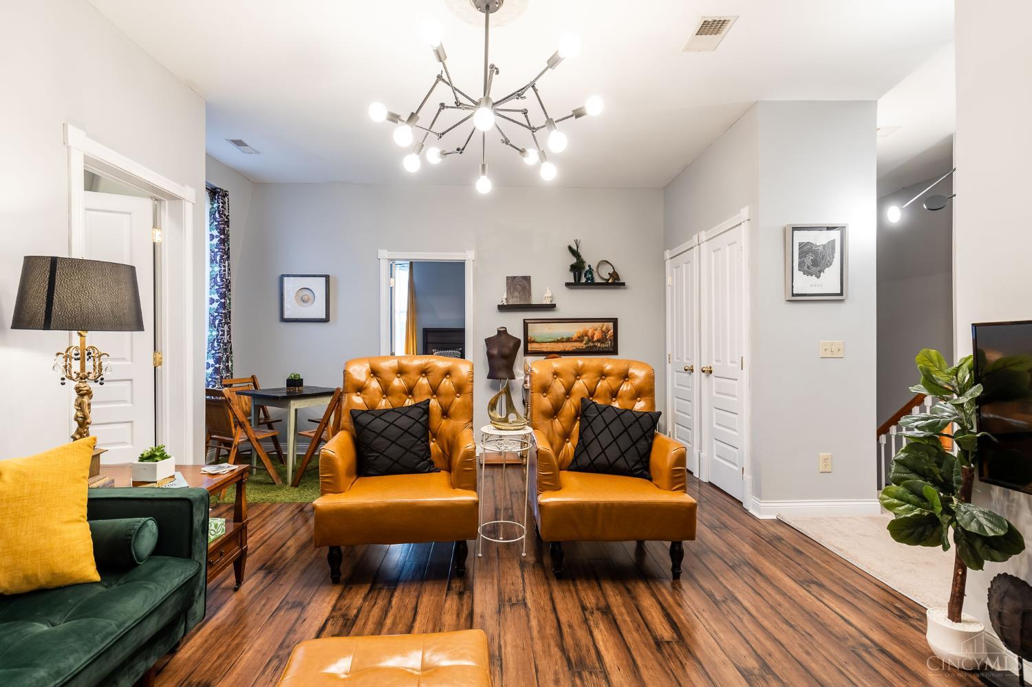 846 Lincoln Avenue, Cincinnati, OH, 45206 — photo 34