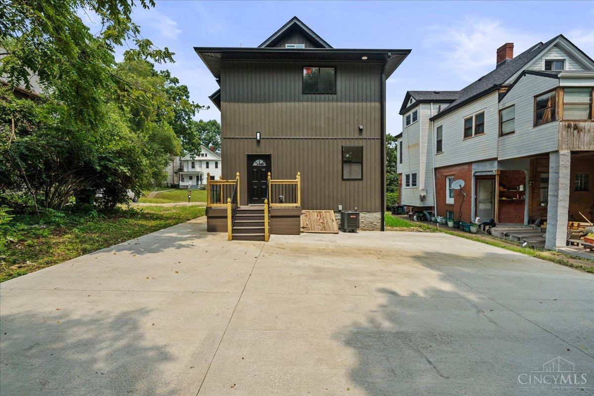837 Rockdale Avenue, Cincinnati, OH, 45229 — photo 40