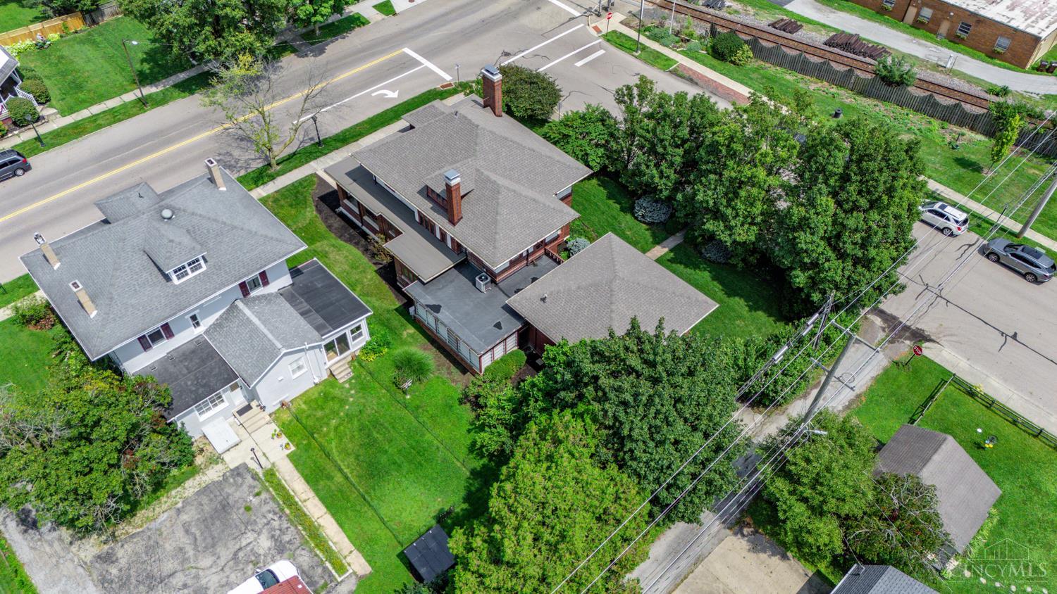 206 Main Street, Tipp City, OH, 45371 — photo 89