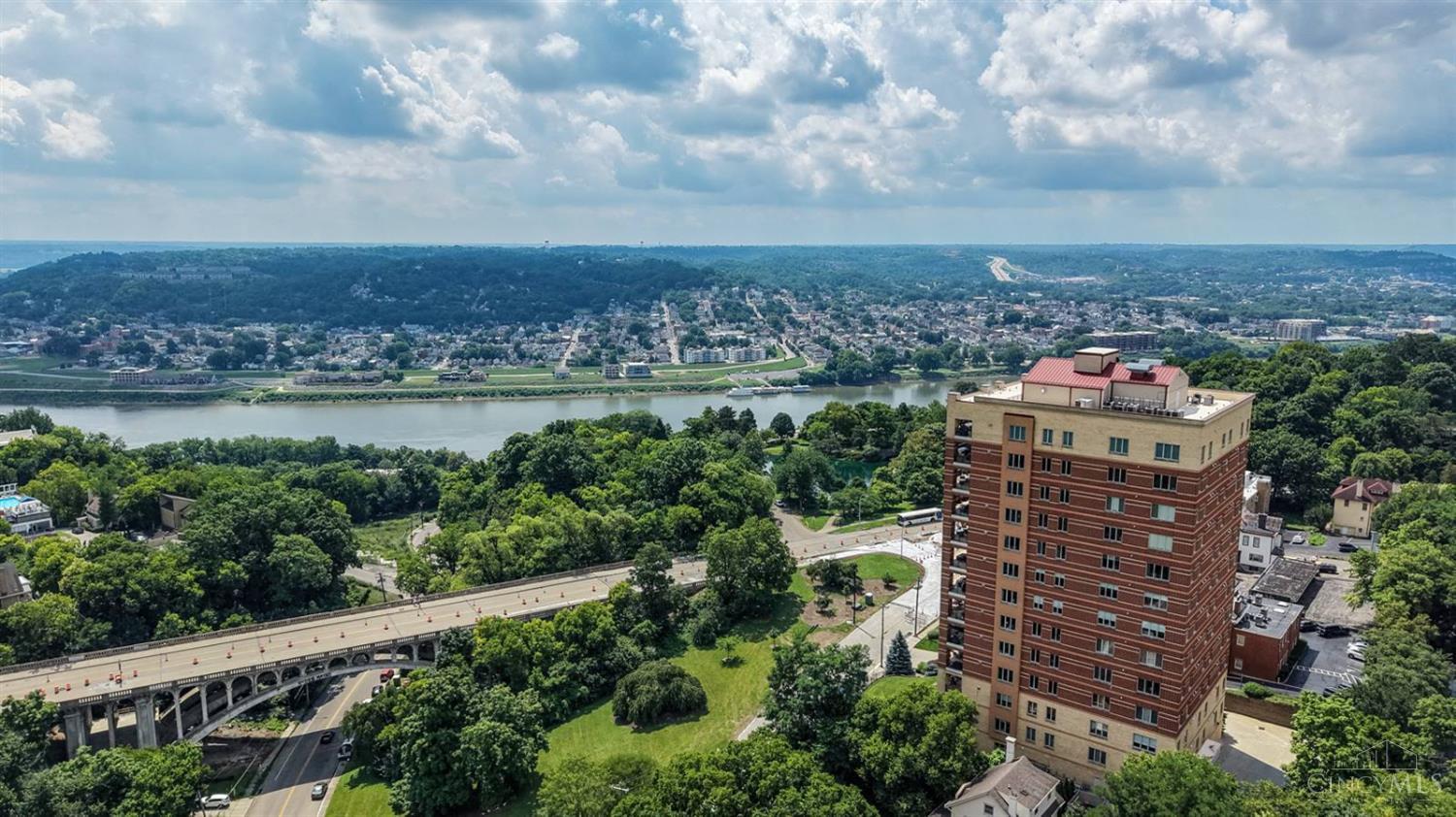 2145 Luray Avenue #9N, Cincinnati, OH, 45206 — photo 59