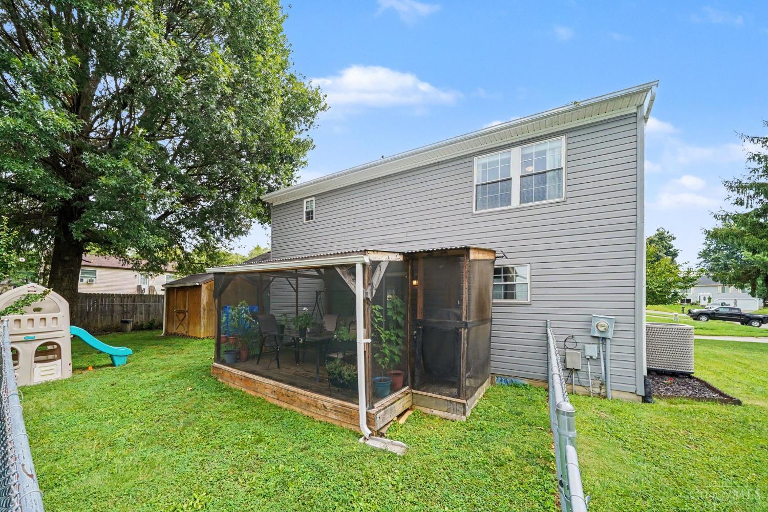 3275 Huntsman Trace, Pierce Twp, OH, 45102