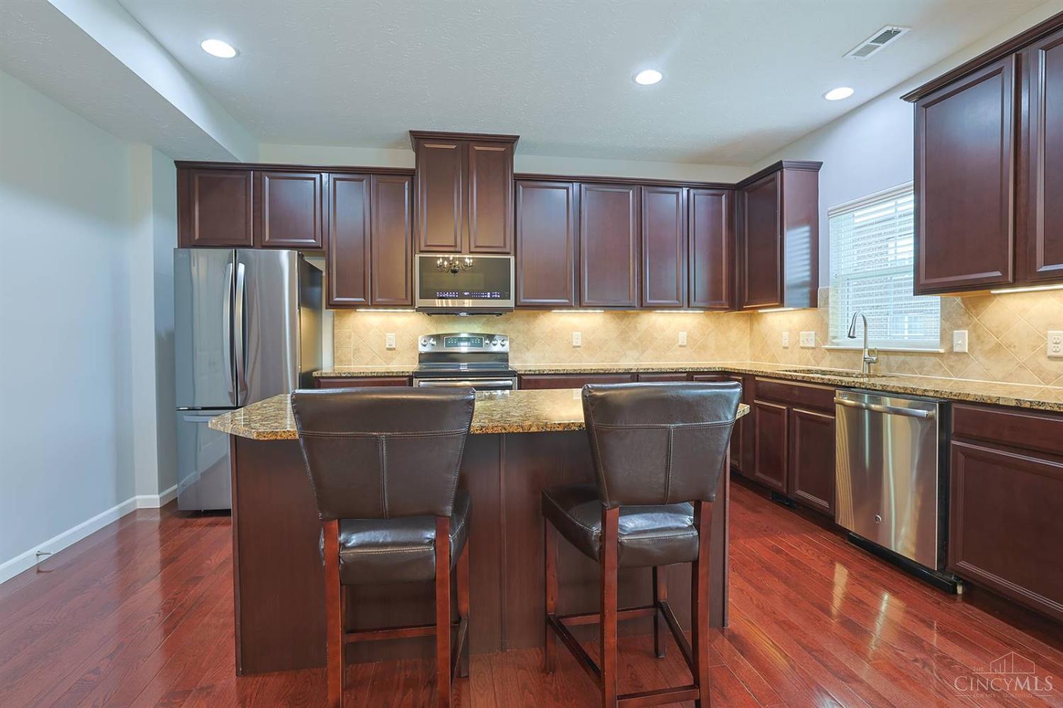 9558 Cobblestone Walk, West Chester, OH, 45069 — photo 17