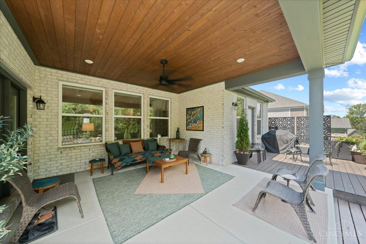 8858 Old Farm Drive, West Chester, OH, 45069 — photo 54
