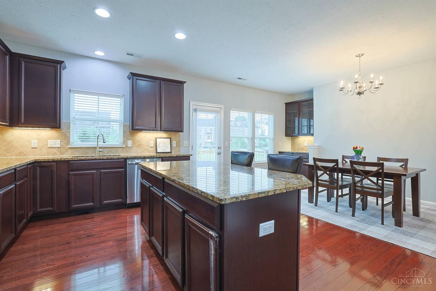 9558 Cobblestone Walk, West Chester, OH, 45069 — photo 19