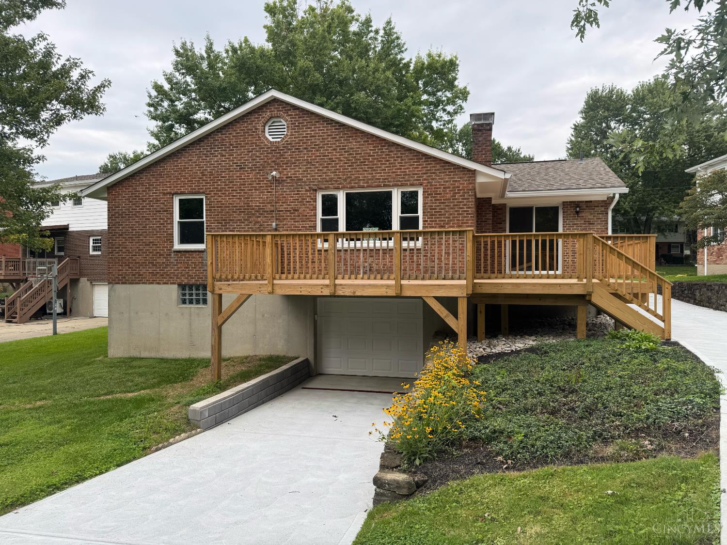 5569 Goldcrest Drive, Green Twp, OH, 45238 — photo 41