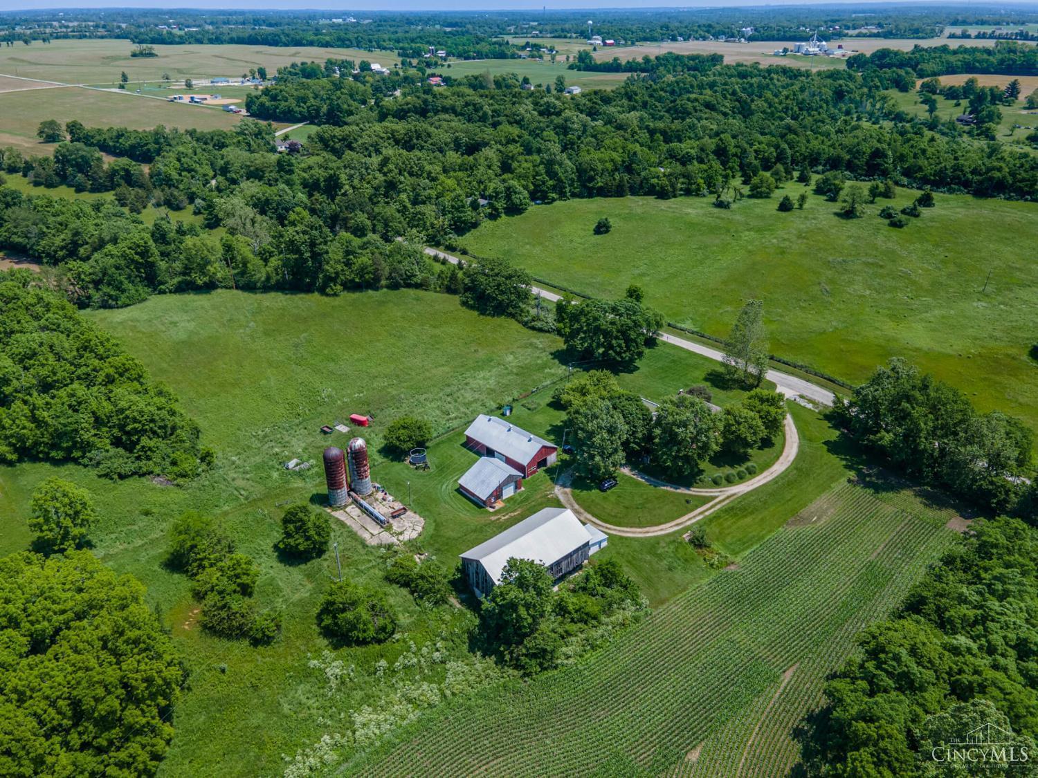 14541 Lower Gratis Road, Jackson Twp, OH, 45325 — photo 14