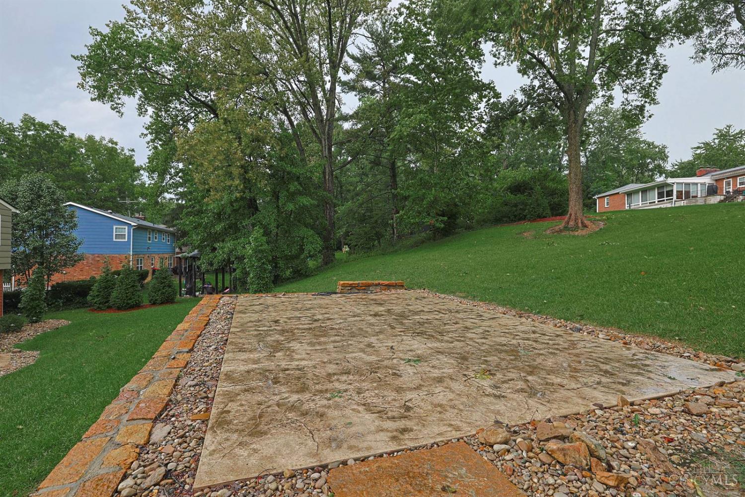 8732 Hollyhock Drive, Springfield Twp., OH, 45231 — photo 50