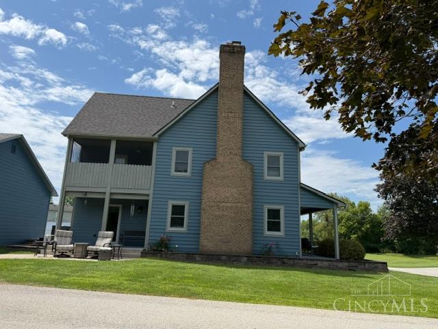 4th image of 3115 Dawnele Ct, Turtle Creek Twp, OH 45036 | MLS# 1891074