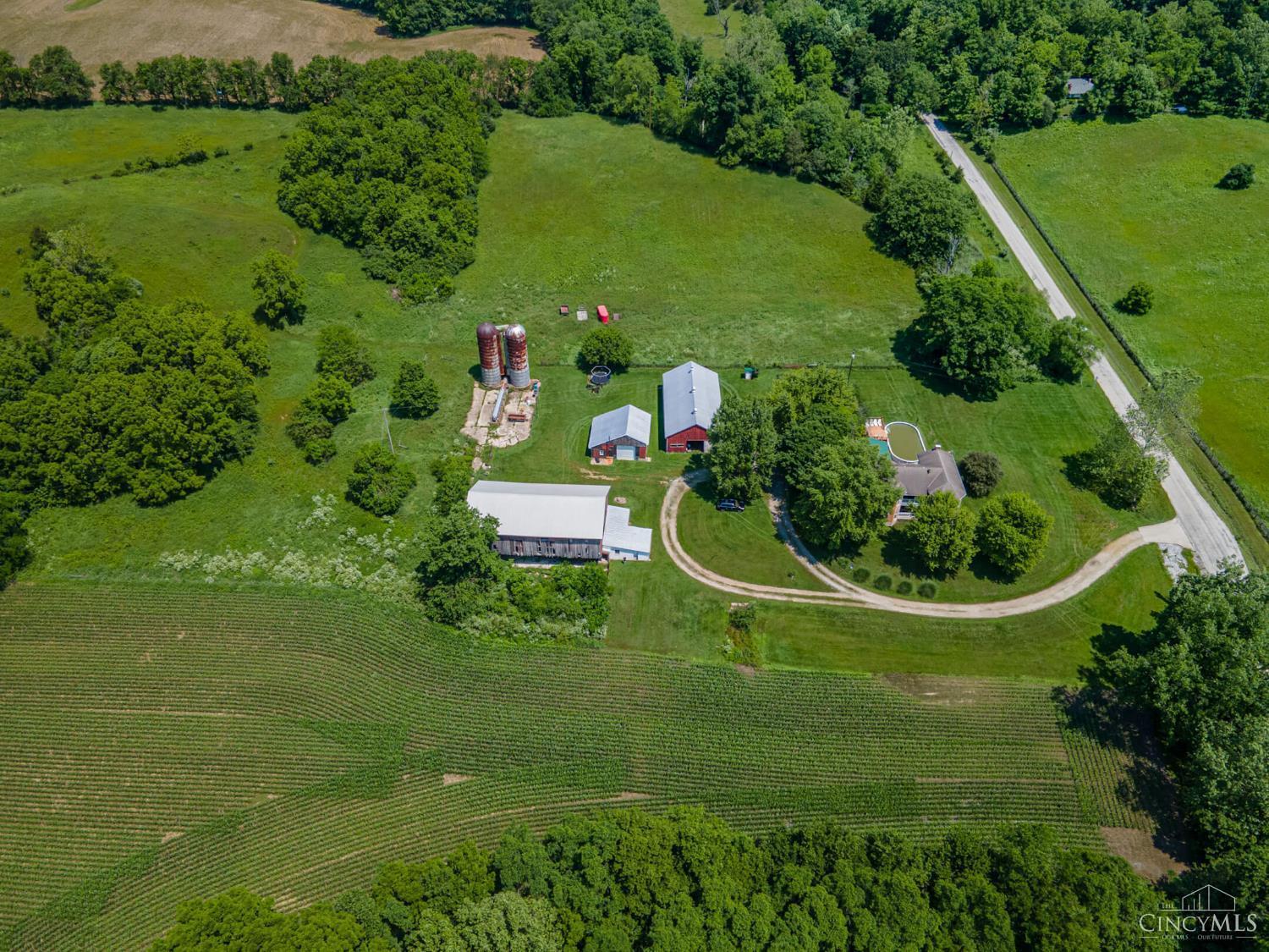 14541 Lower Gratis Road, Jackson Twp, OH, 45325 — photo 5