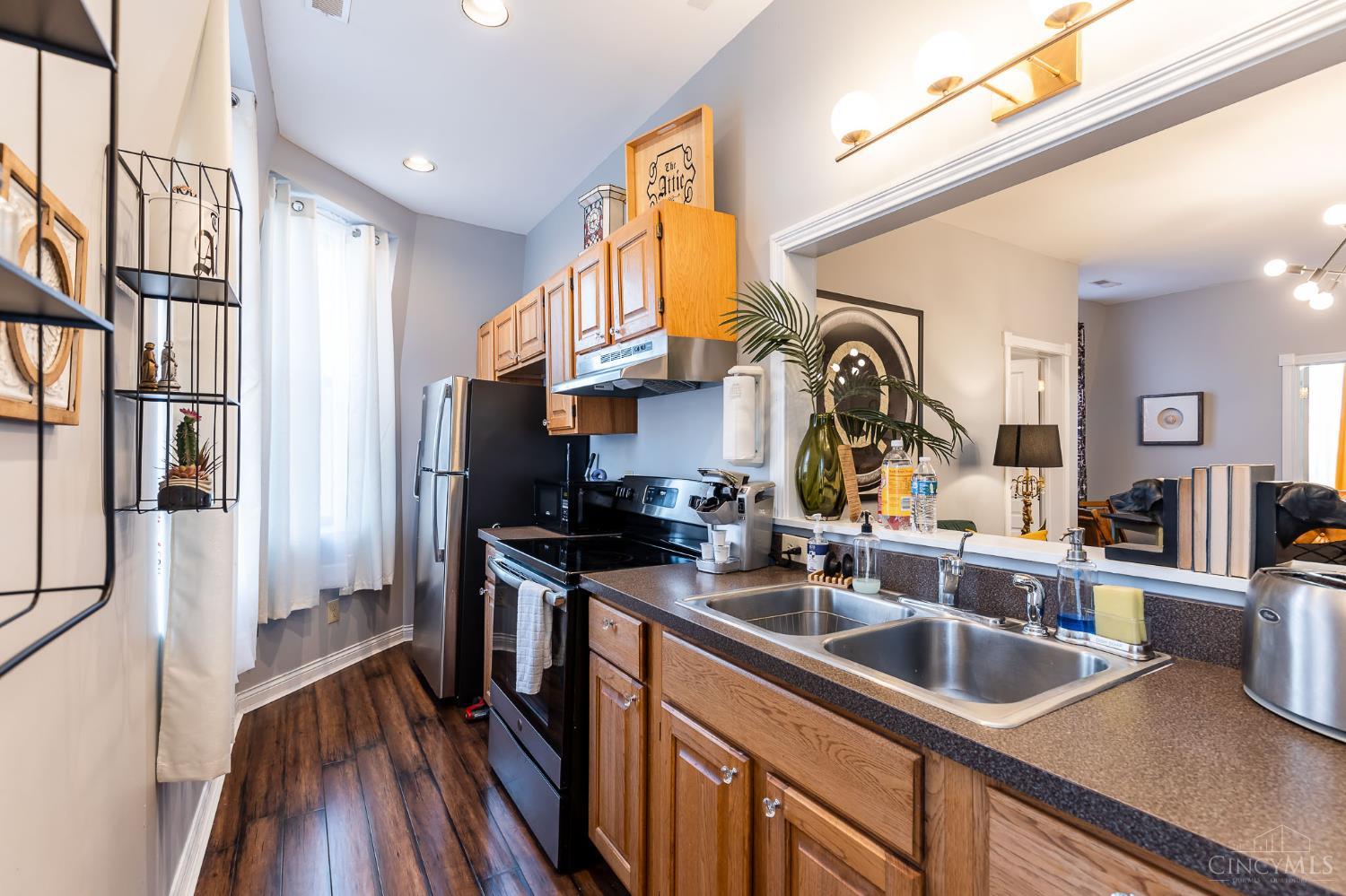 846 Lincoln Avenue, Cincinnati, OH, 45206 — photo 39