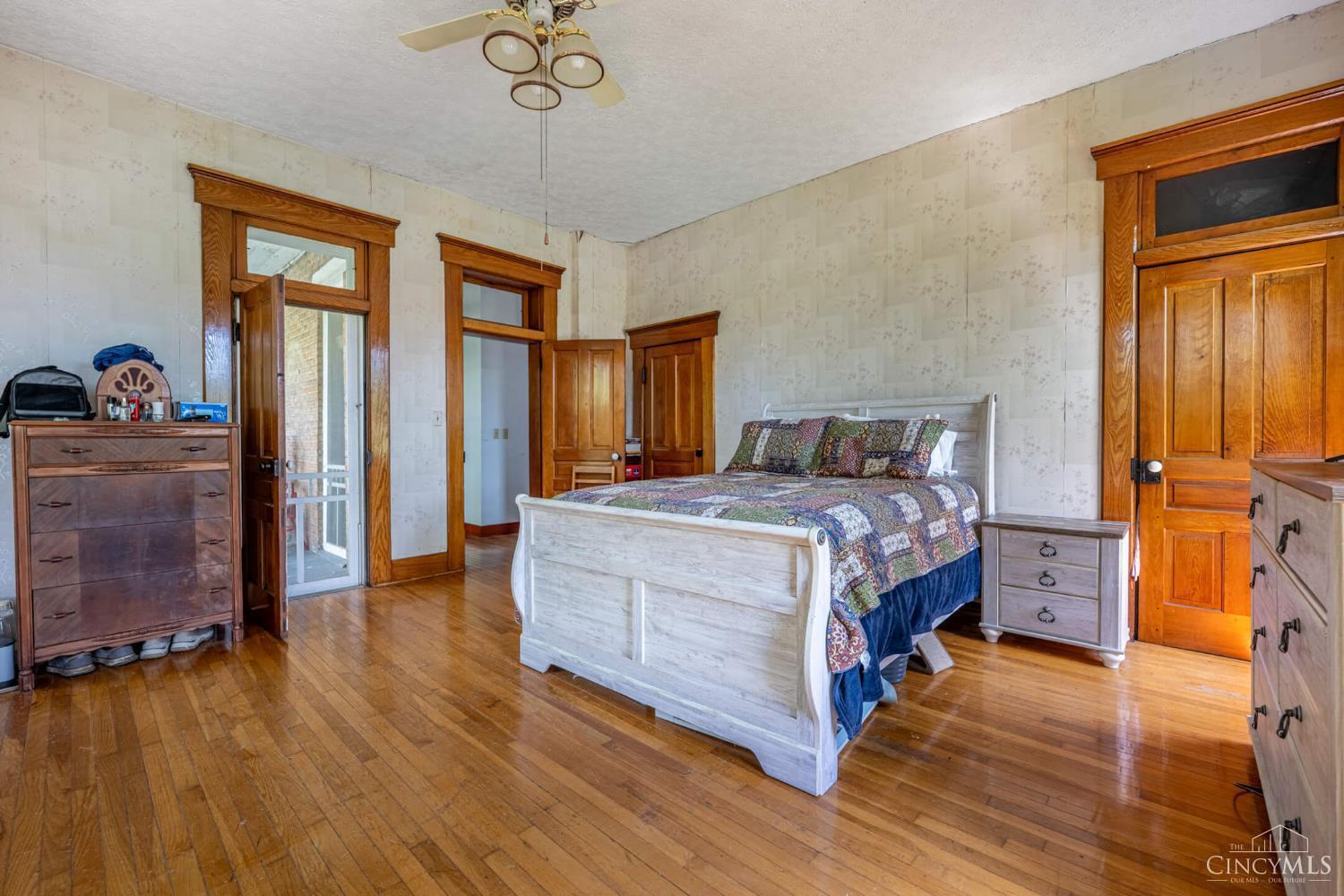 14541 Lower Gratis Road, Jackson Twp, OH, 45325 — photo 55