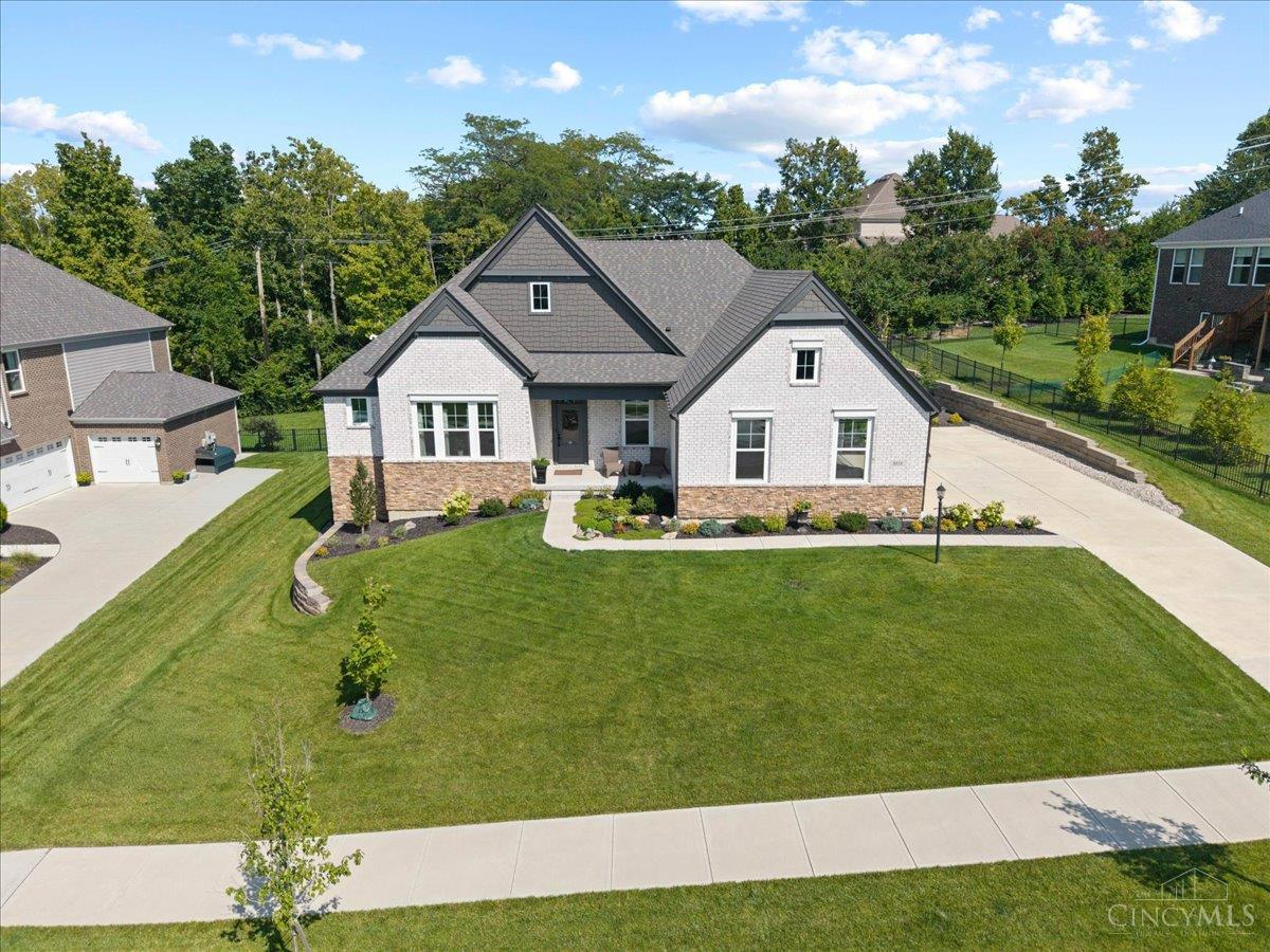 8858 Old Farm Drive, West Chester, OH, 45069 — photo 60