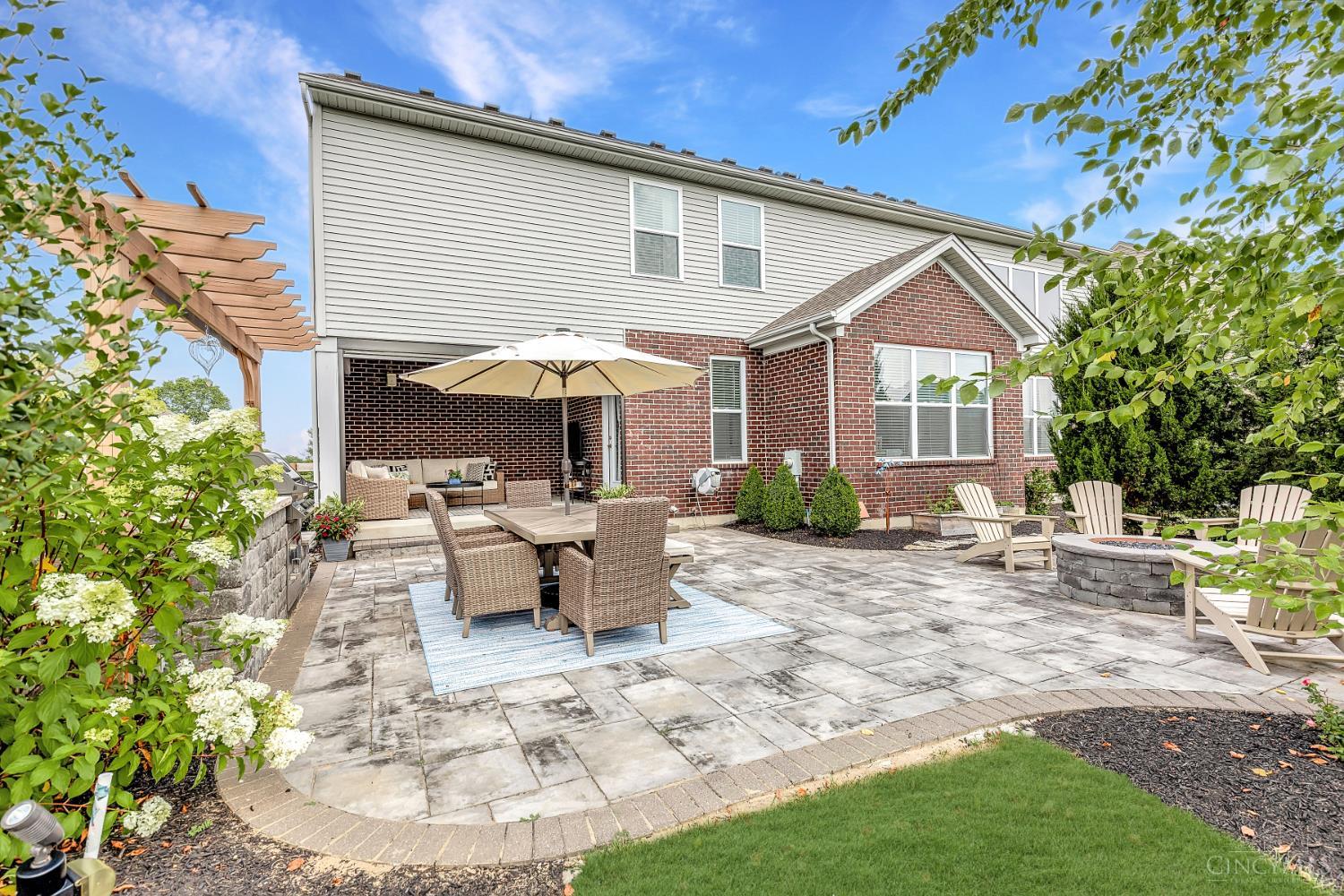 5895 Tilbury Trail, Liberty Twp, OH, 45011 — photo 51
