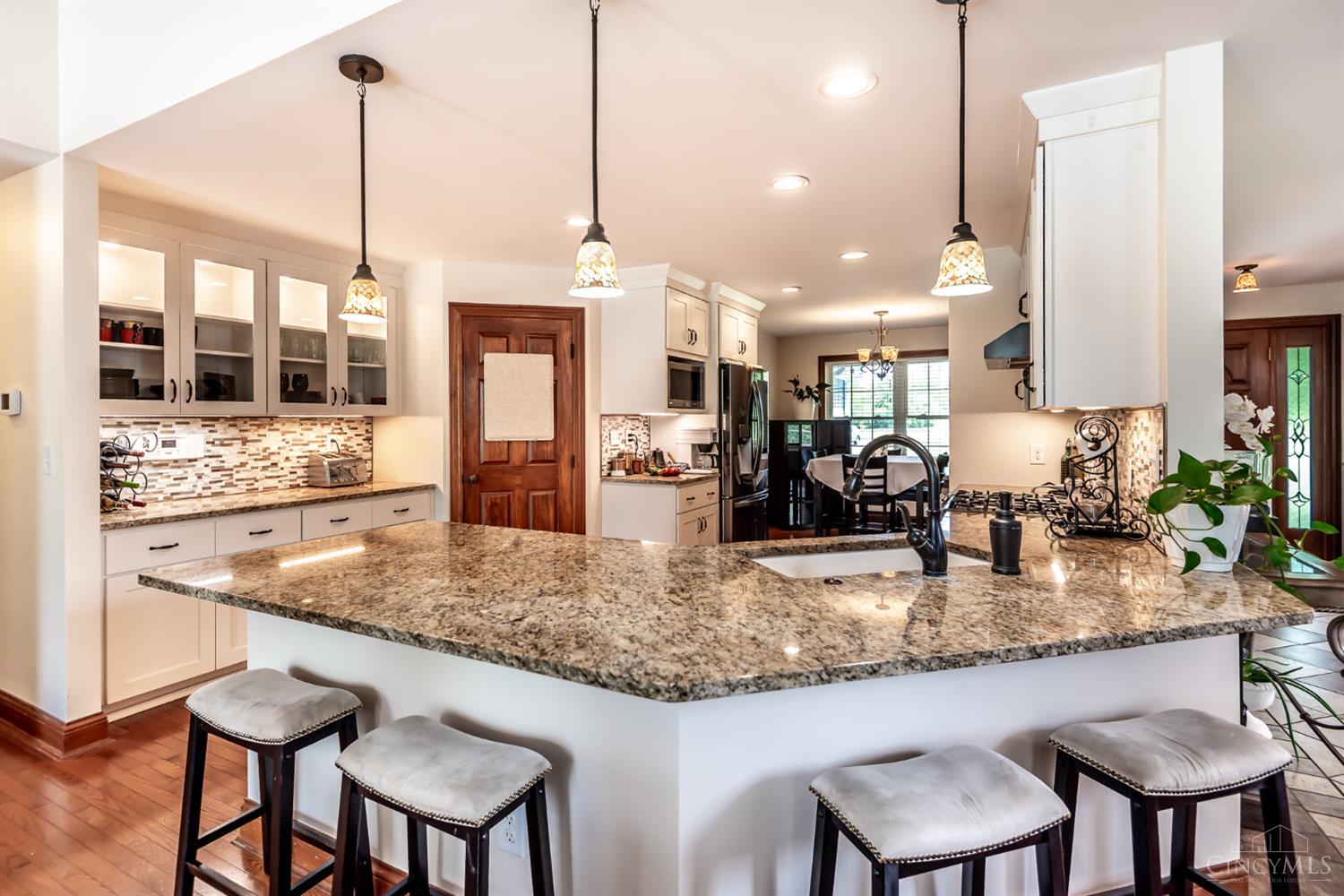 217 Nixon Camp Road, Turtle Creek Twp, OH, 45054 — photo 19