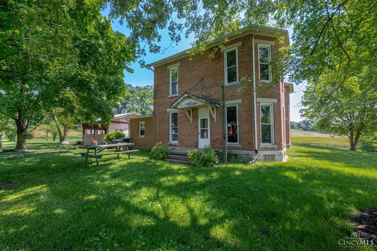 14541 Lower Gratis Road, Jackson Twp, OH, 45325 — photo 31